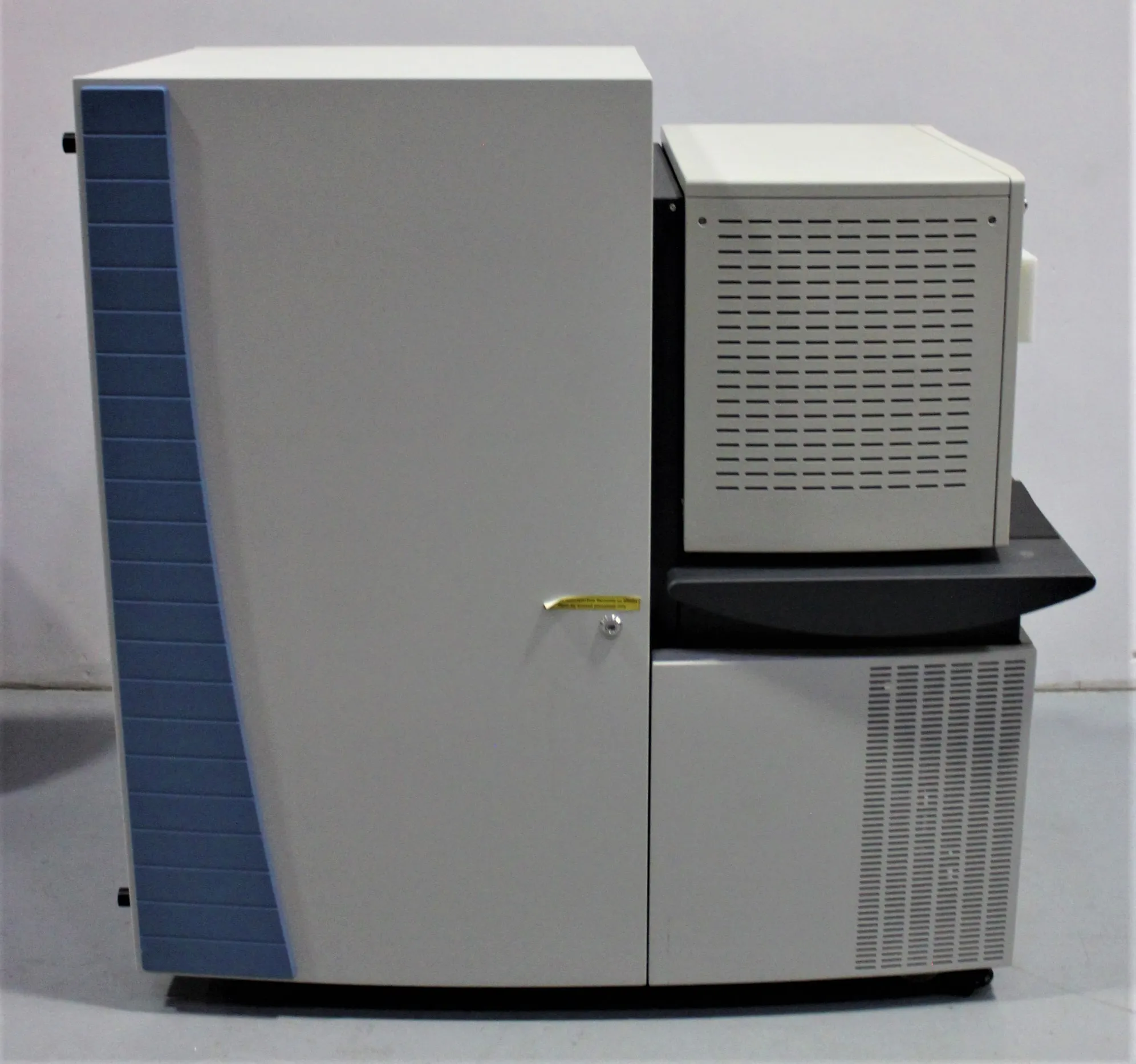 Thermo Scientific LTQ Orbitrap XL ETD Mass Spectrometer