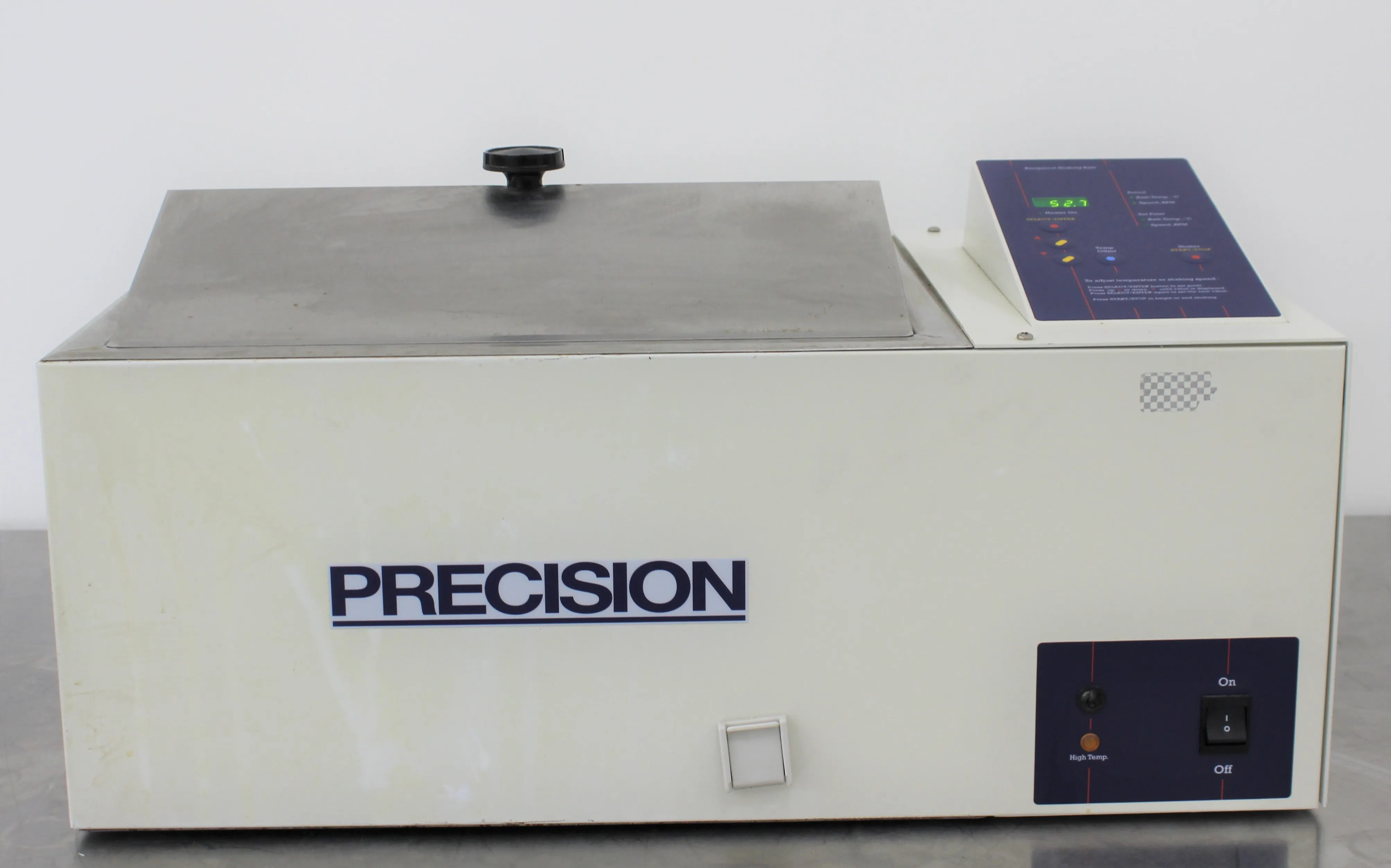 Thermo Precision 2870 Reciprocating Water Bath