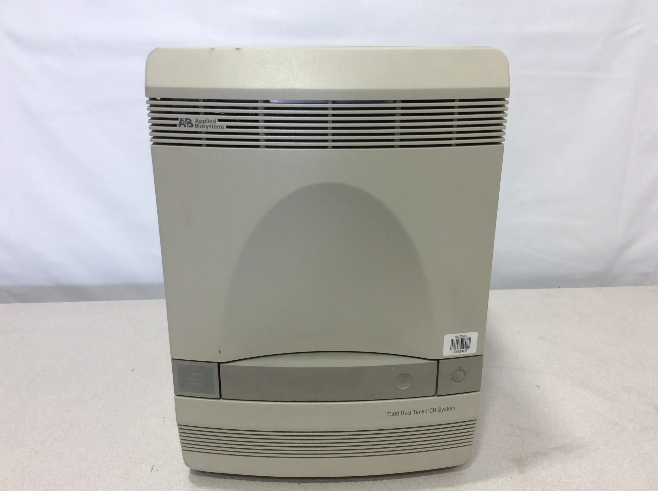 Applied Biosystems 7300 Real Time PCR System