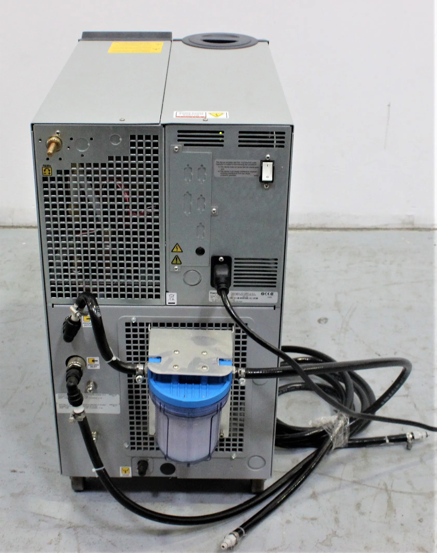 Thermo Scientific Neslab ThermoFlex900 Recirculating Chiller