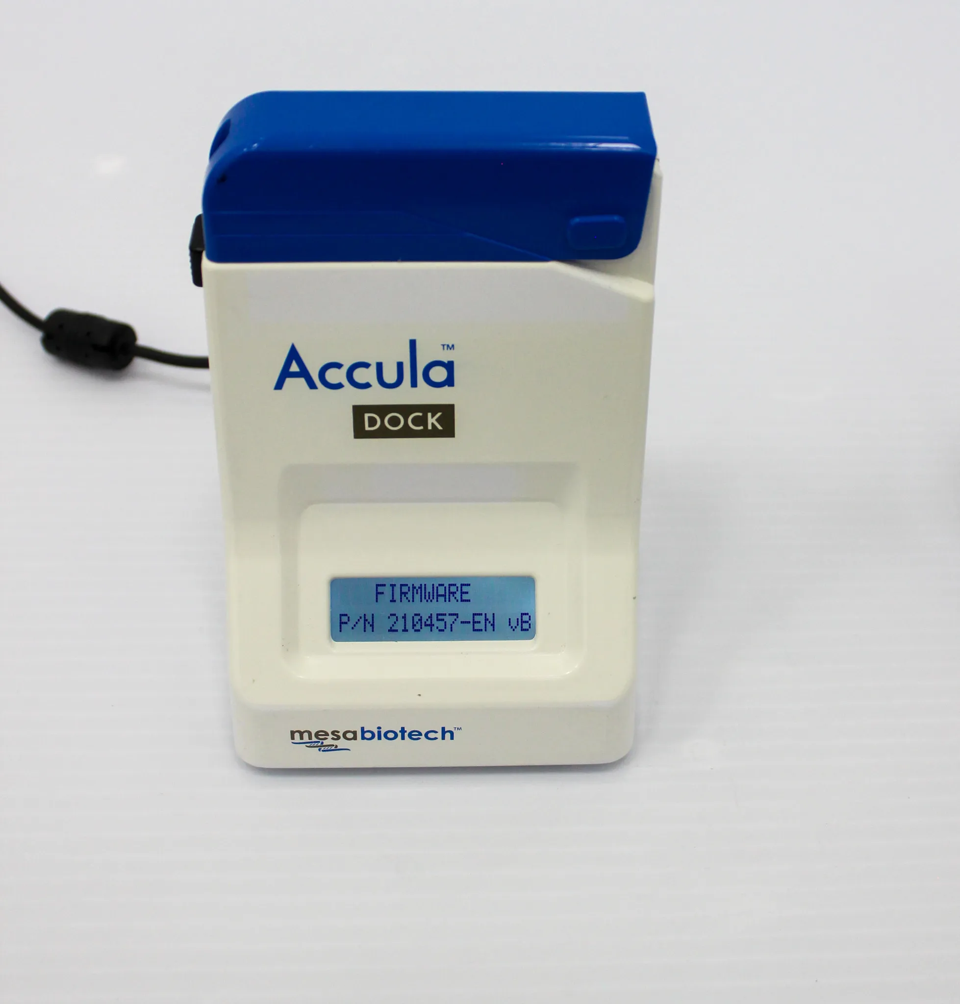 Mesa Biotech 30007 Accula SARS-CoV-2 Dock Test