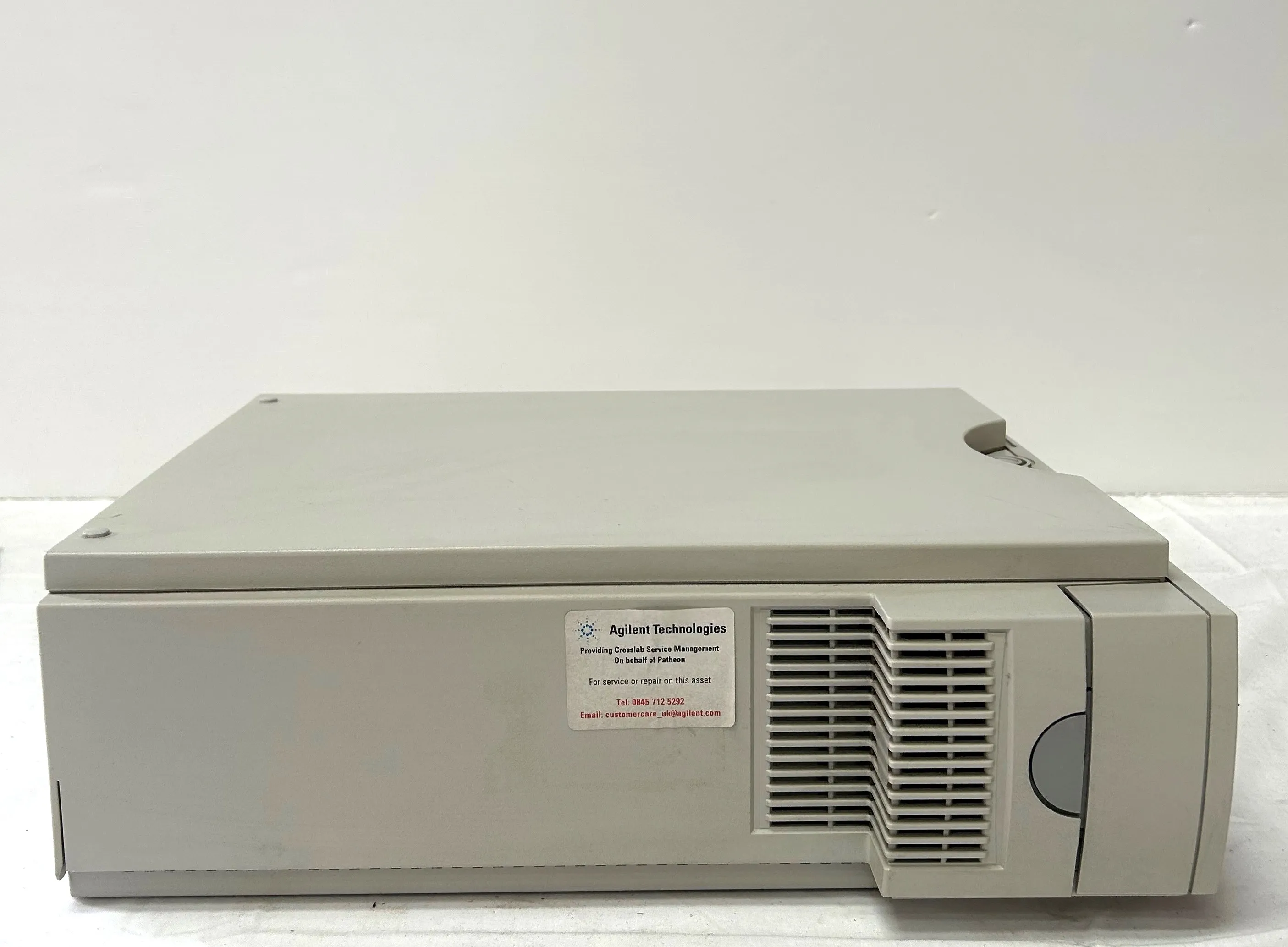 HP Agilent 1100 G1316A Column Compartment