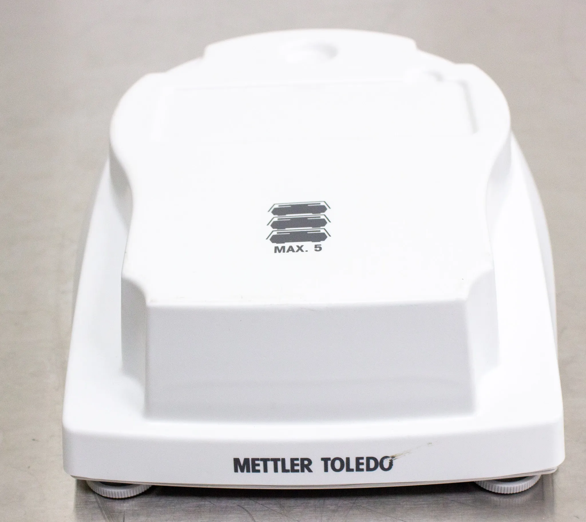 Mettler Toledo Precision Balance Model PL6001E - Laboratory Equipment