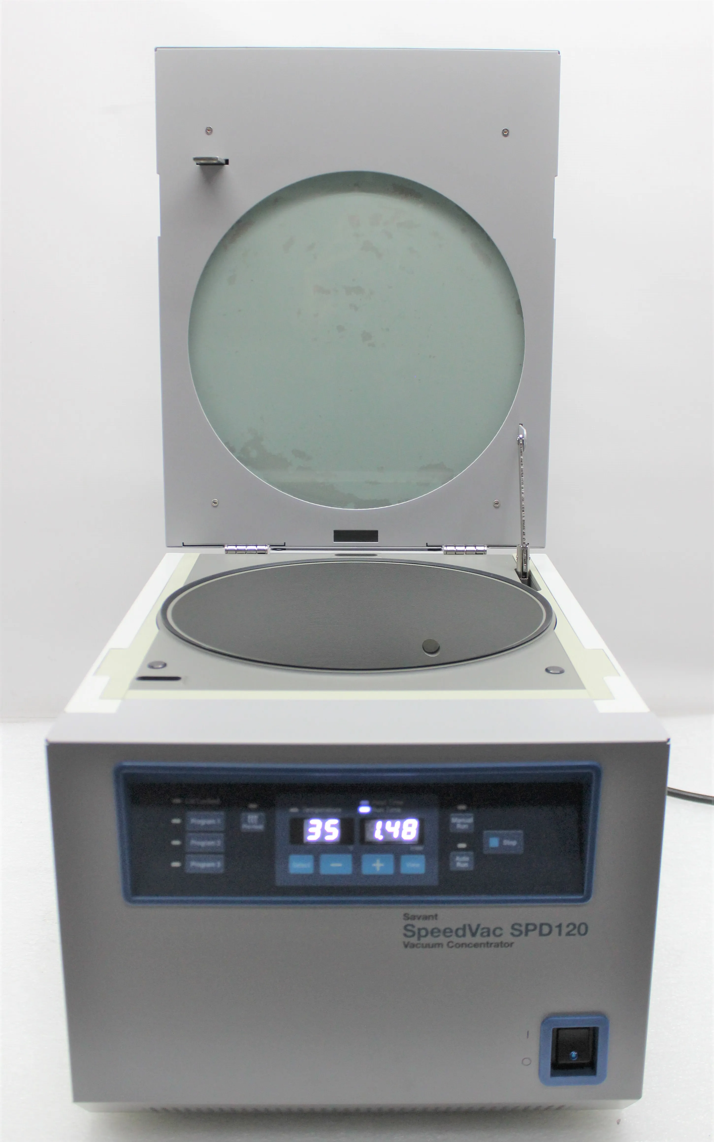 Thermo Scientific Savant SpeedVac SPD120 Vacuum Concentrator