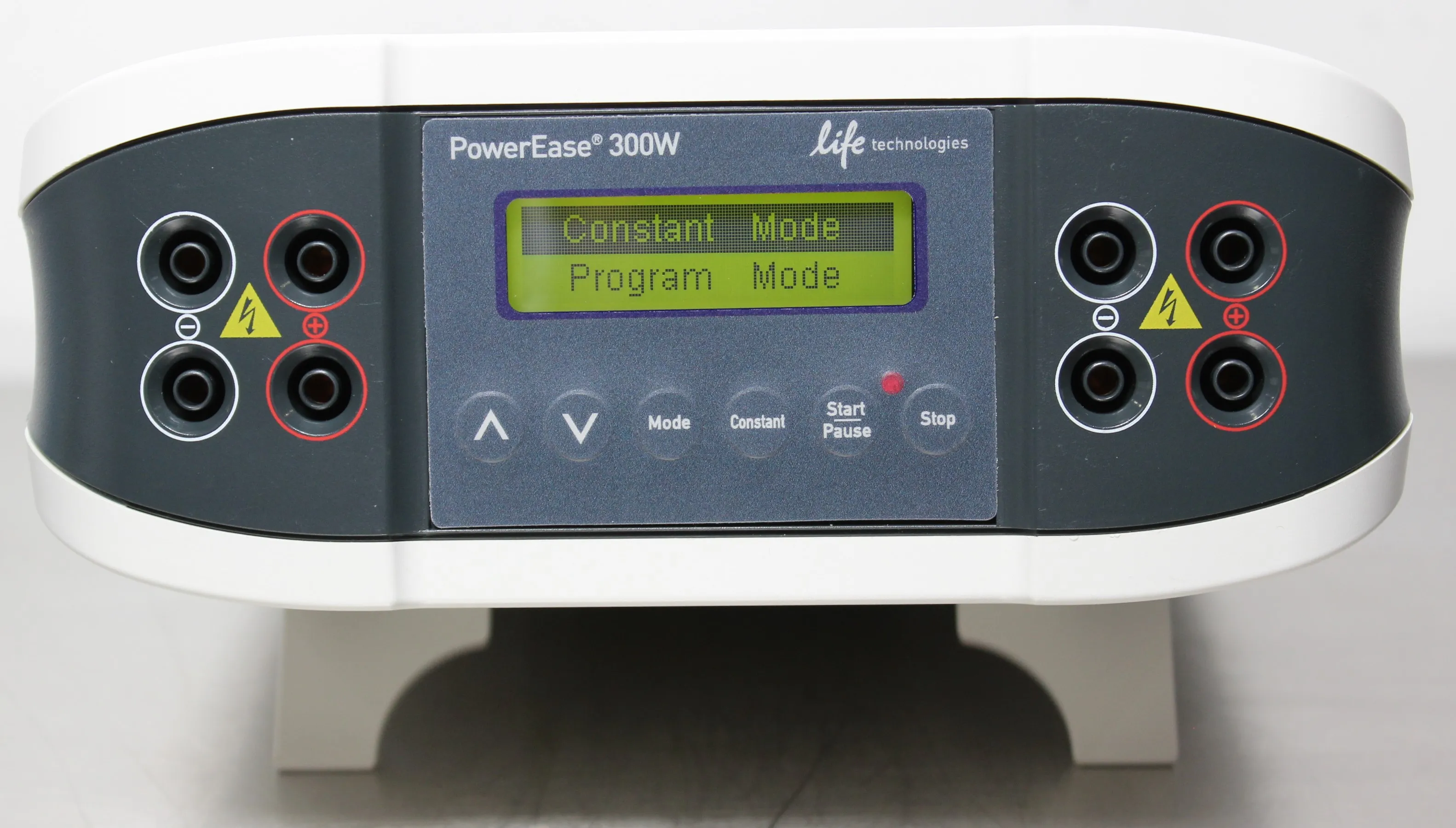 Life Technologies PowerEase 300W PS0300 Programmable Power Supply