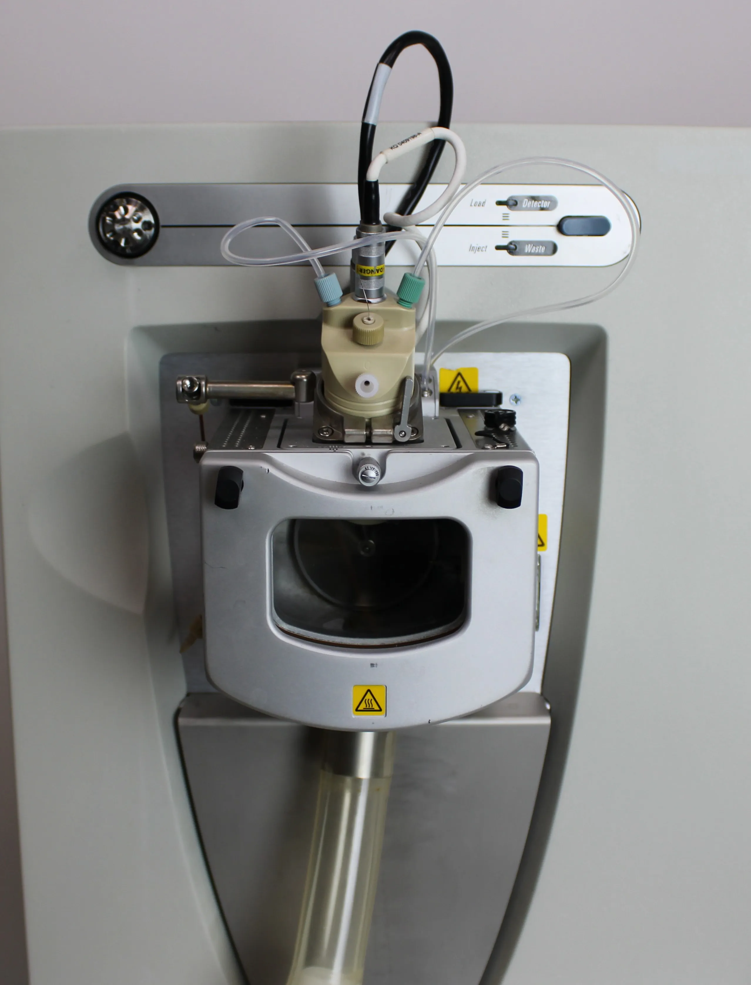 Finnigan LTQ Mass Spectrometer System