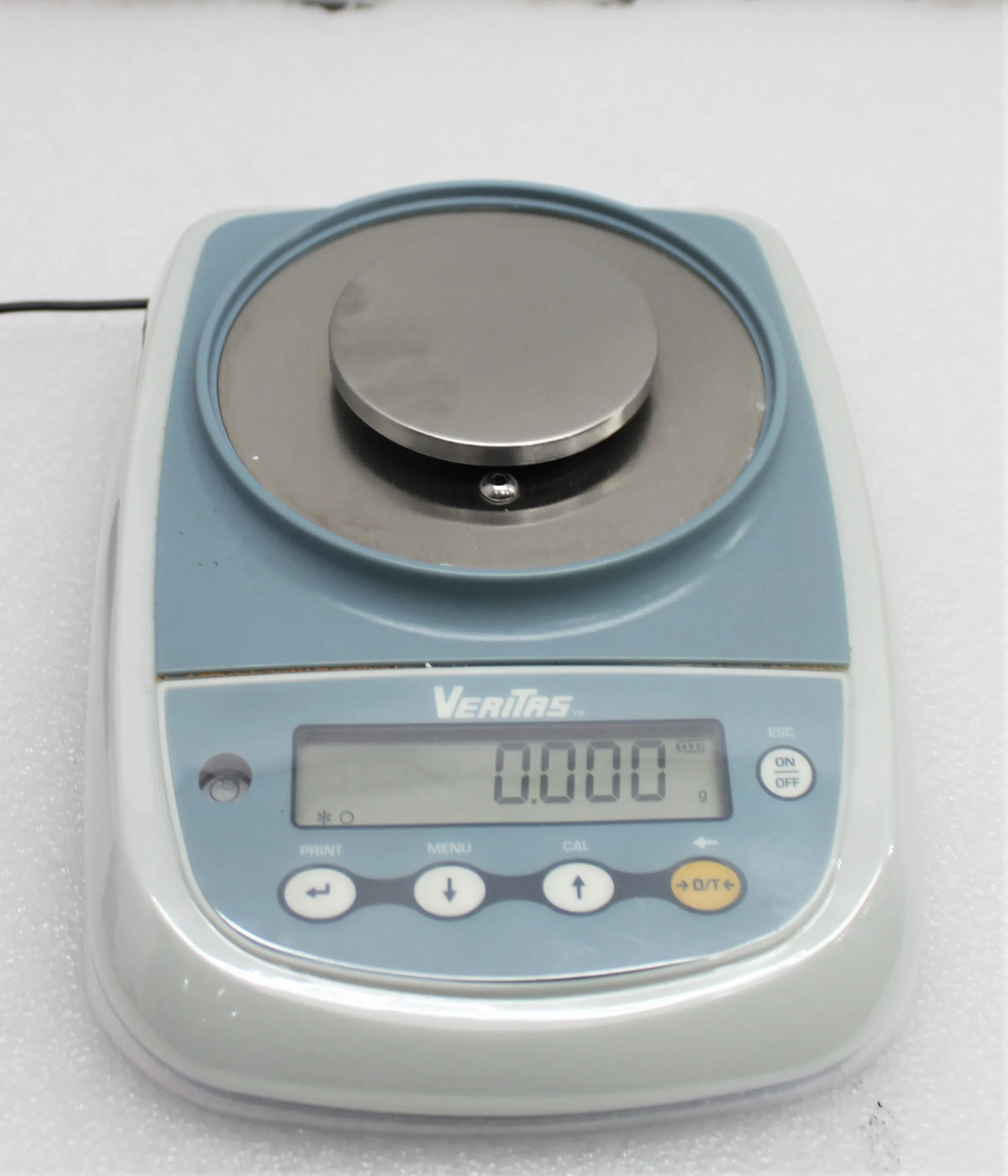 Veritas S213 Analytical Balance Scale