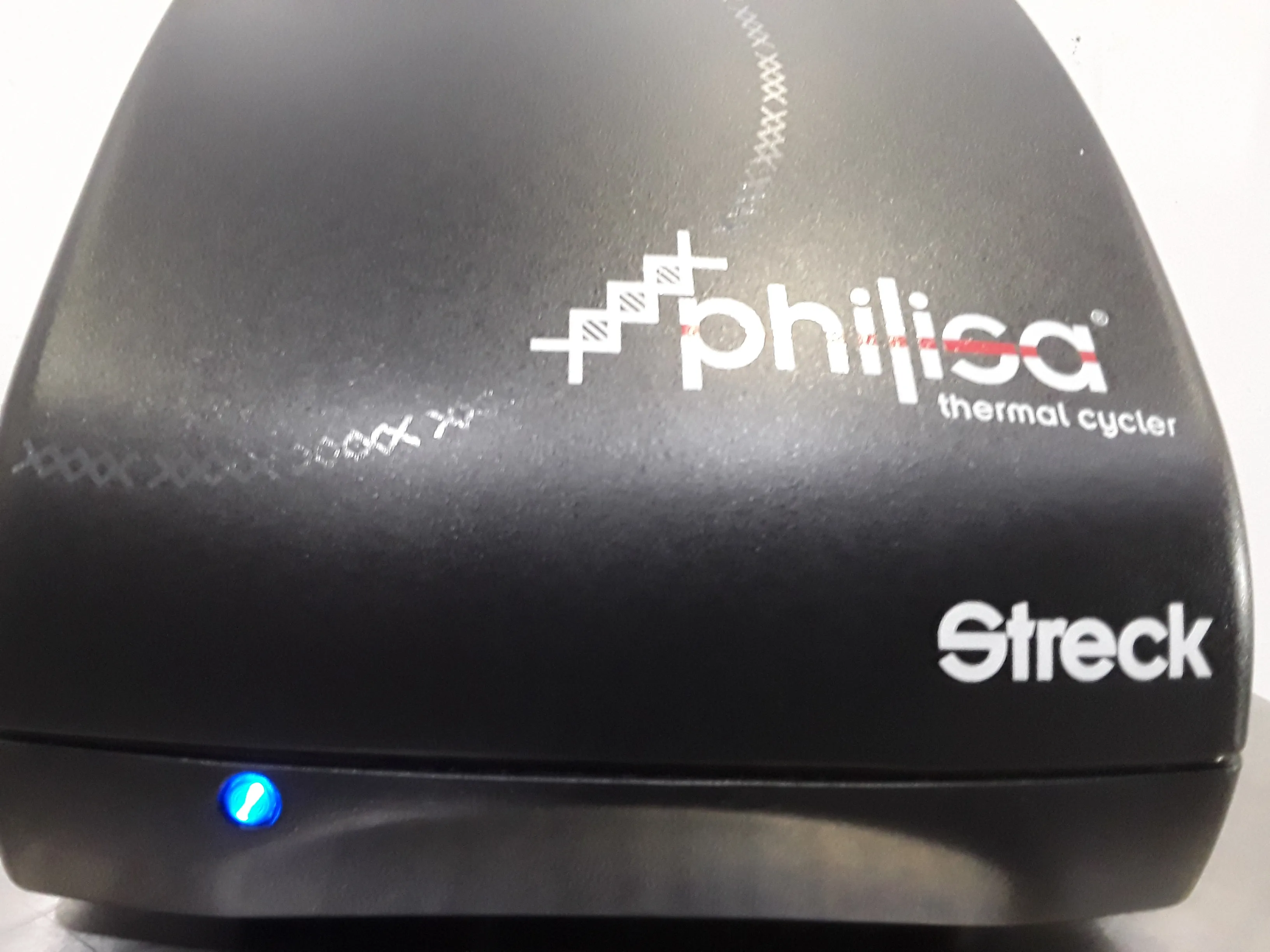 Streck Philisa PCR Thermal Cycler A800109