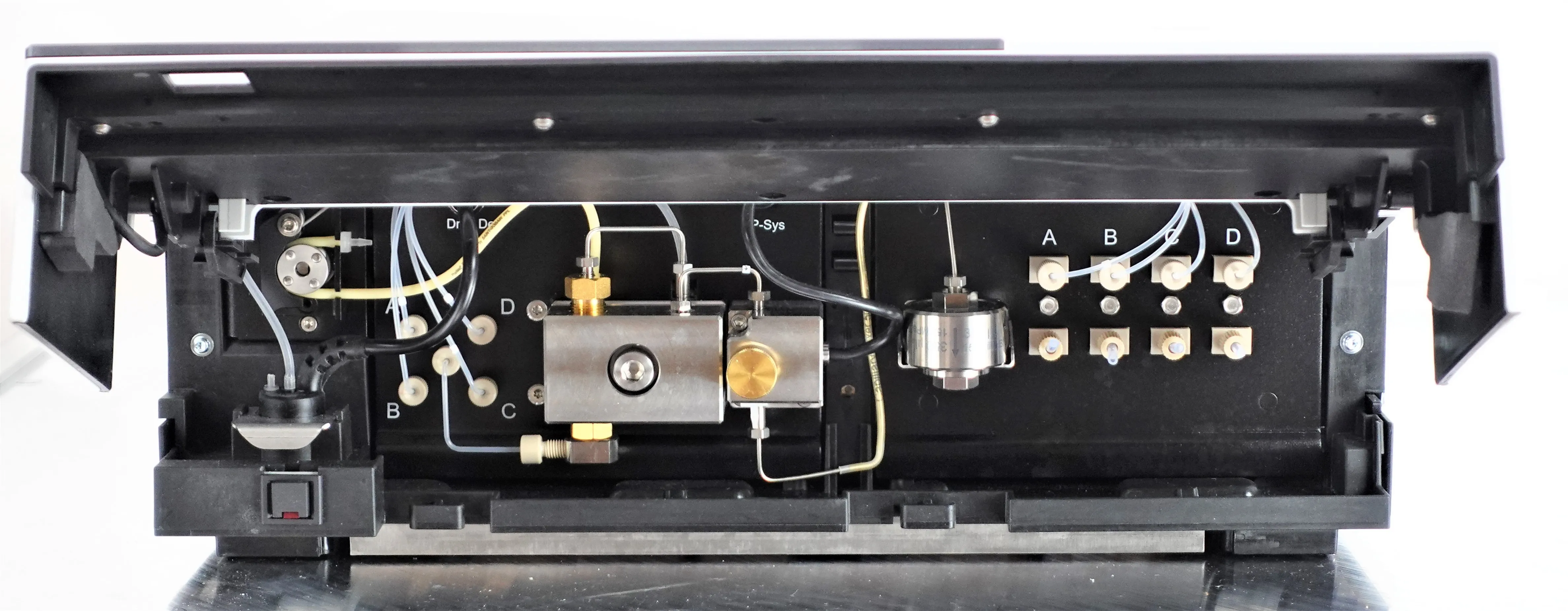 Thermo Fisher LPG-3400SD Standard Quaternary Pump