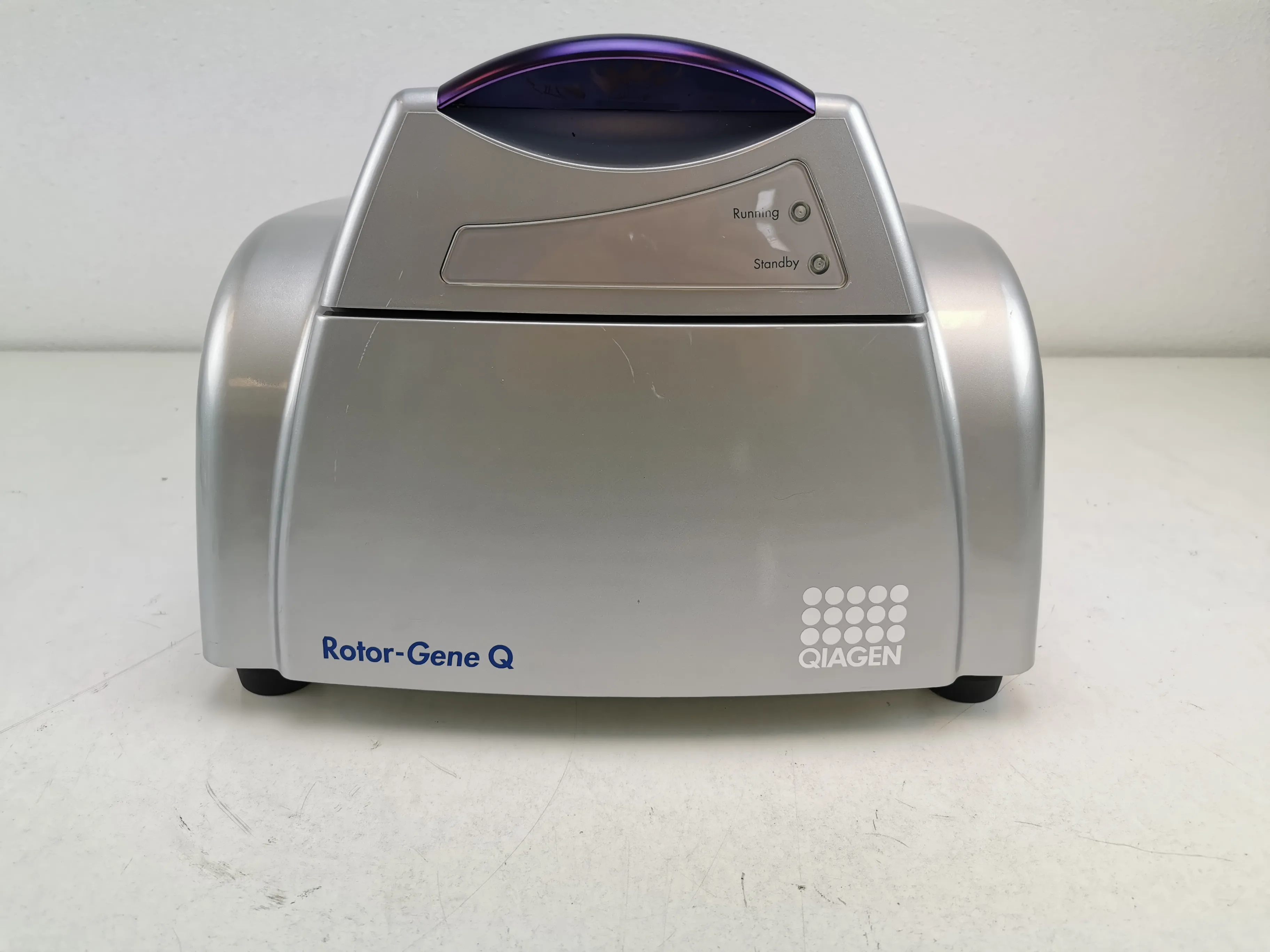 Qiagen Rotor-Gene Q Real Time PCR