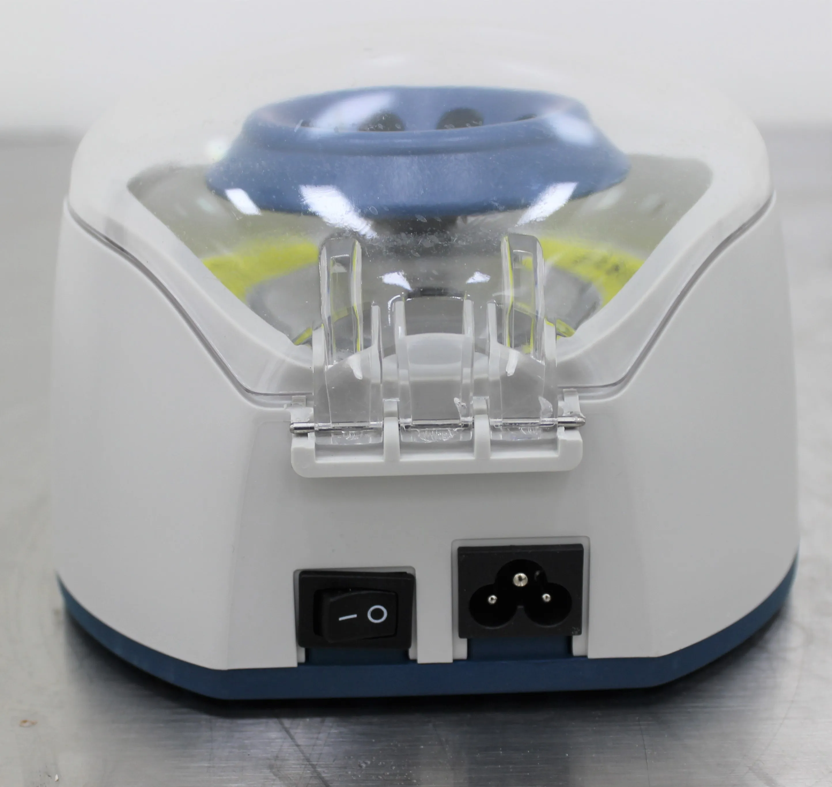 VWR Mini Centrifuge 7500rpm PCR Microcentrifuge | Used Lab Equipment