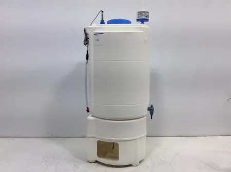 Millipore Tank 60 Liter PE Water Purification Accessory