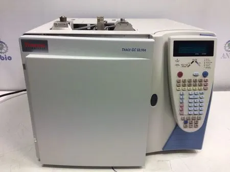 Thermo Scientific Trace GC Ultra Gas Chromatography System - Not Working, For Parts Only