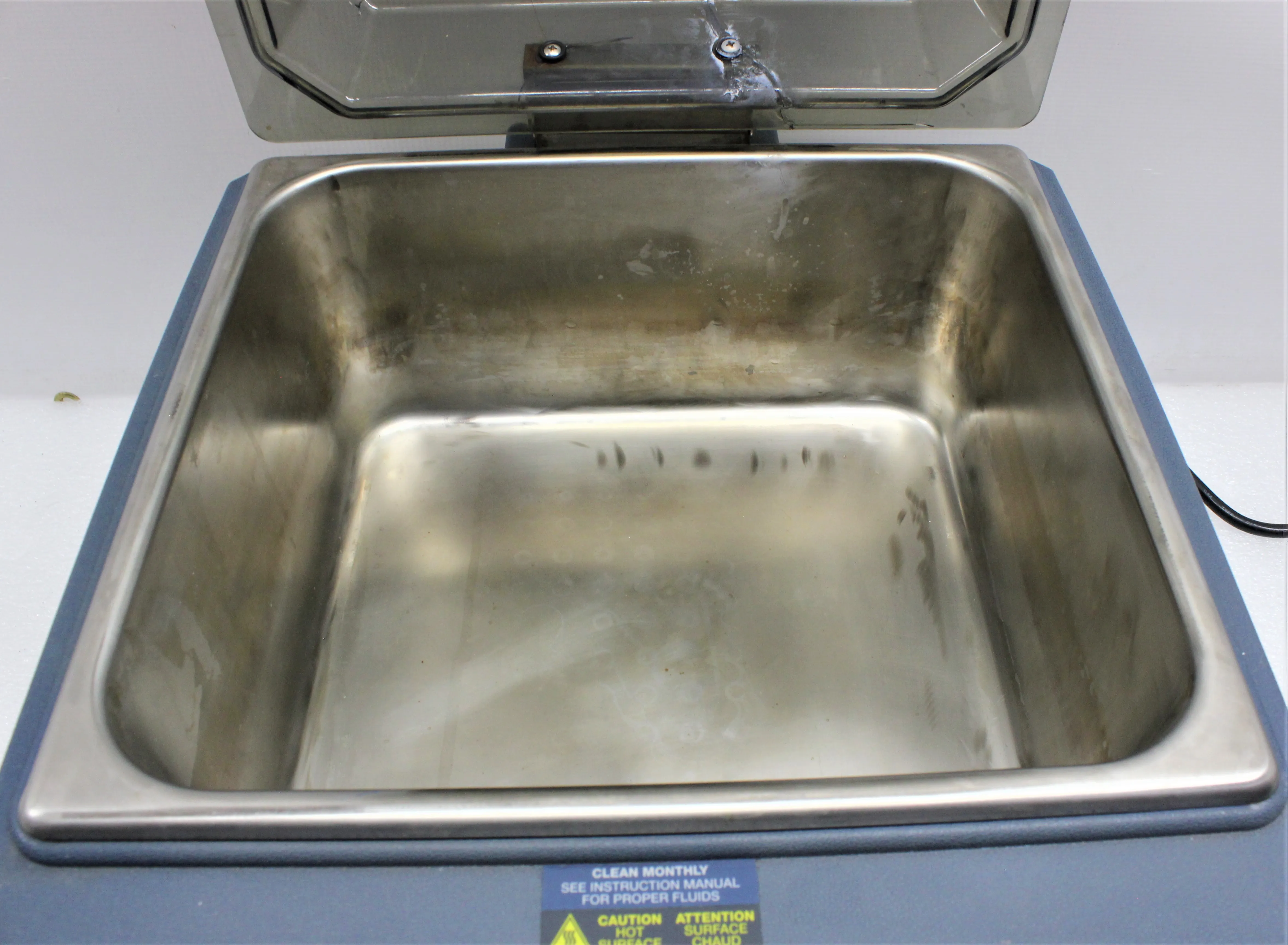 Fisher Scientific Isotemp 210 Water Bath