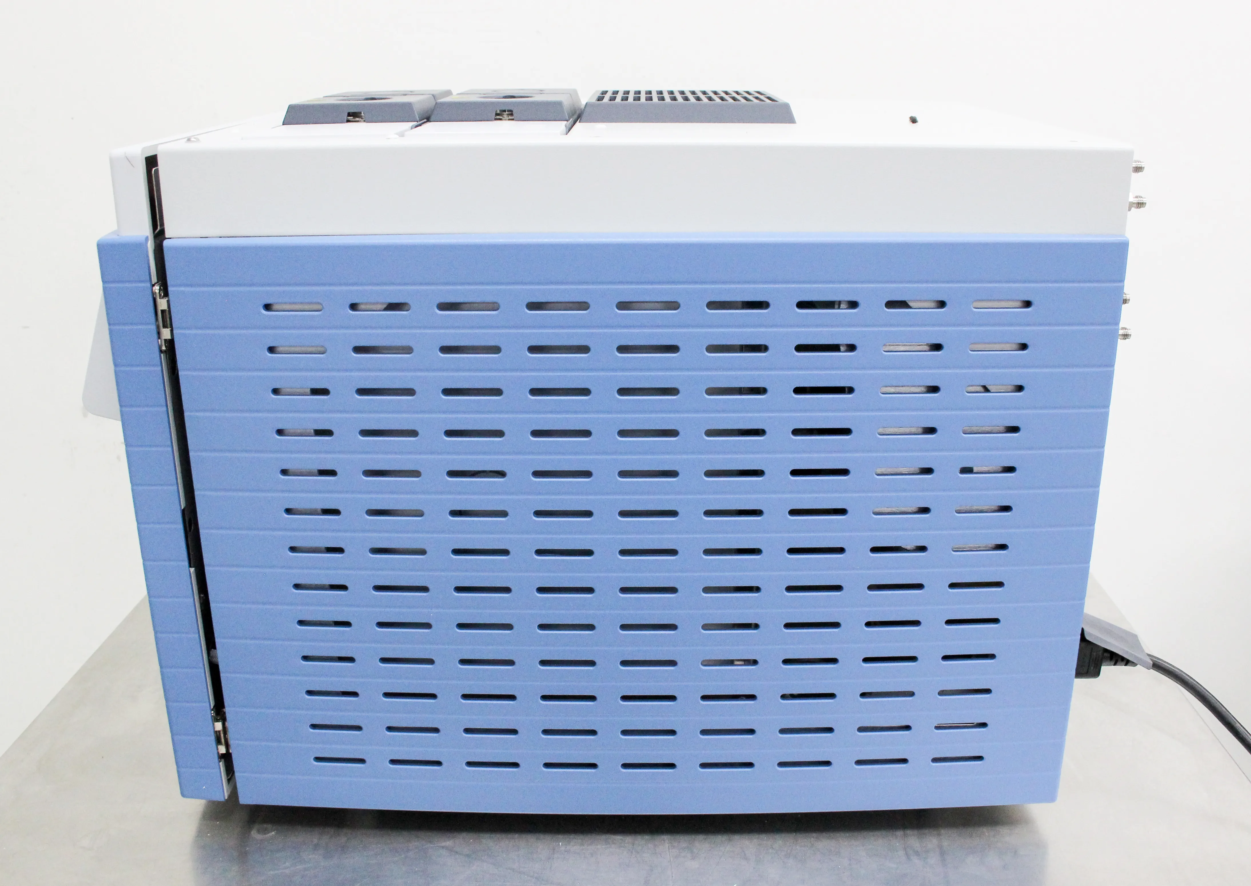 Thermo Scientific Trace 1310 Gas Chromatograph (AS/IS for parts)