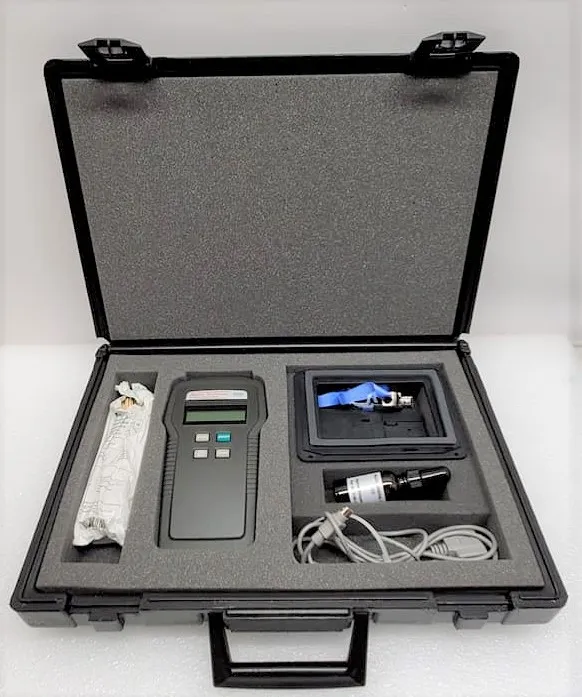 Applied Biosystems 9-Channel Temperature Verification Kit