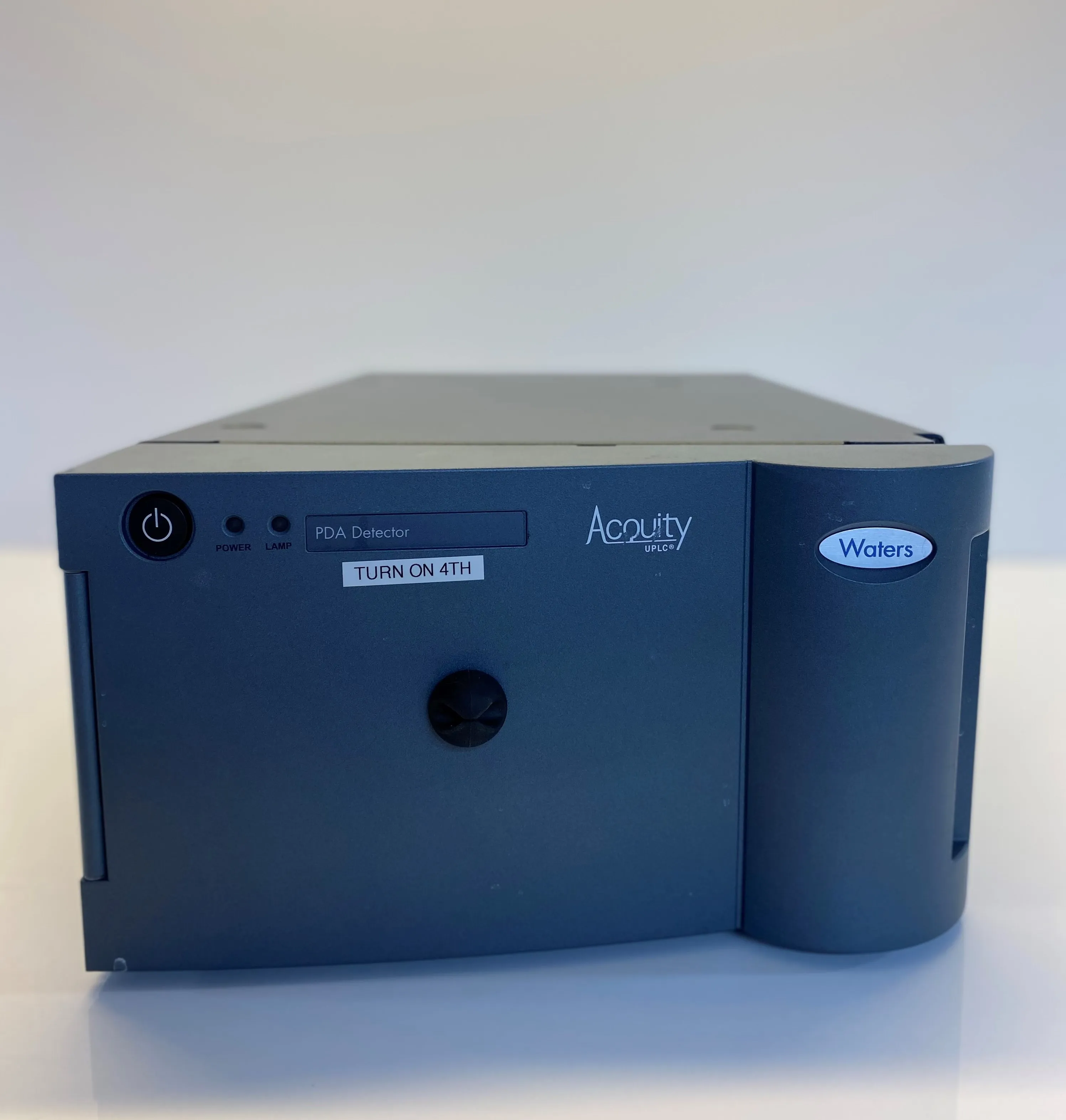 Waters Acquity UPLC PDA Detector 186015032