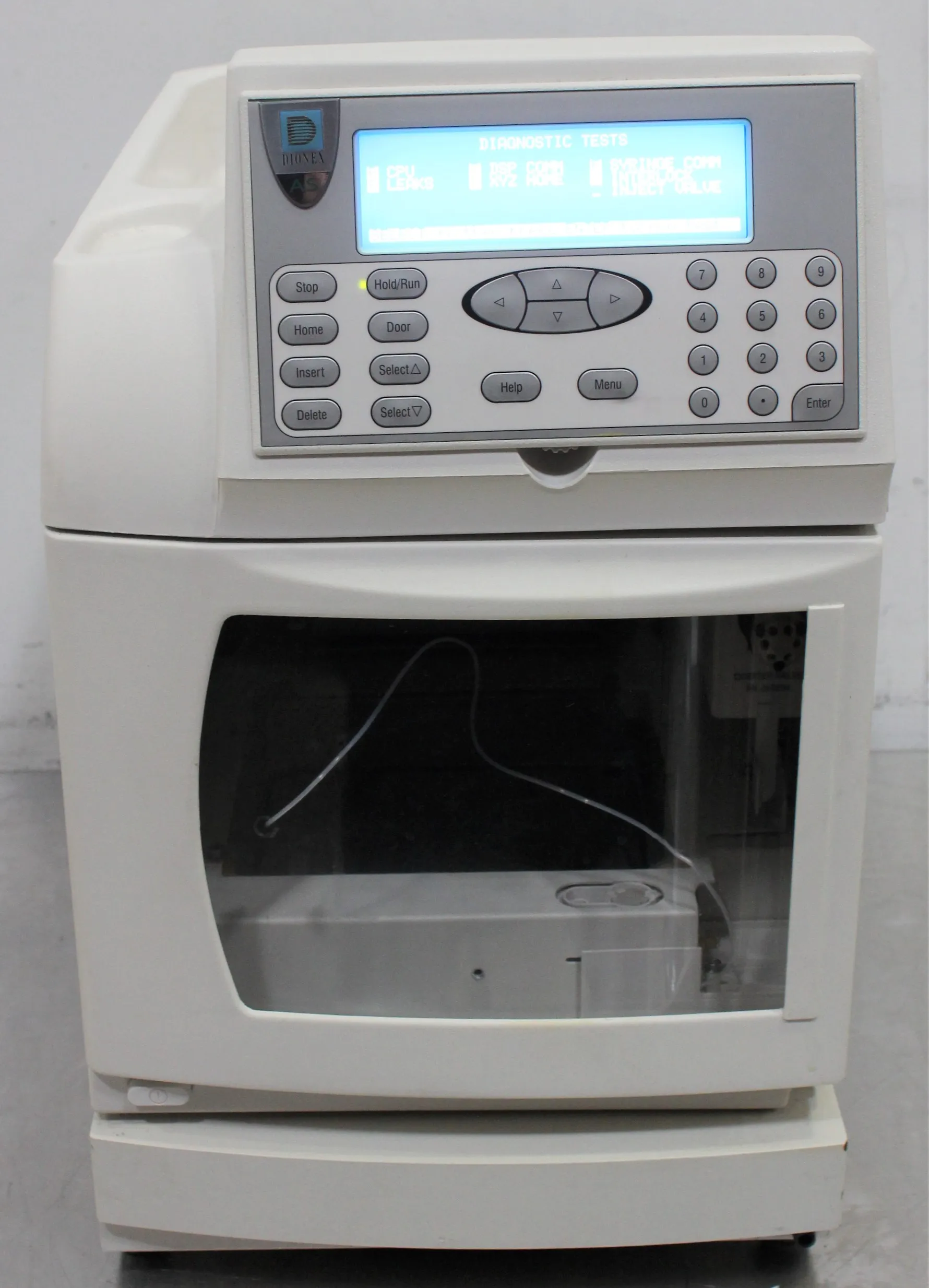 Dionex AS-1 Auto Sampler HPLC / FPLC / GC / CE Used Laboratory Equipment