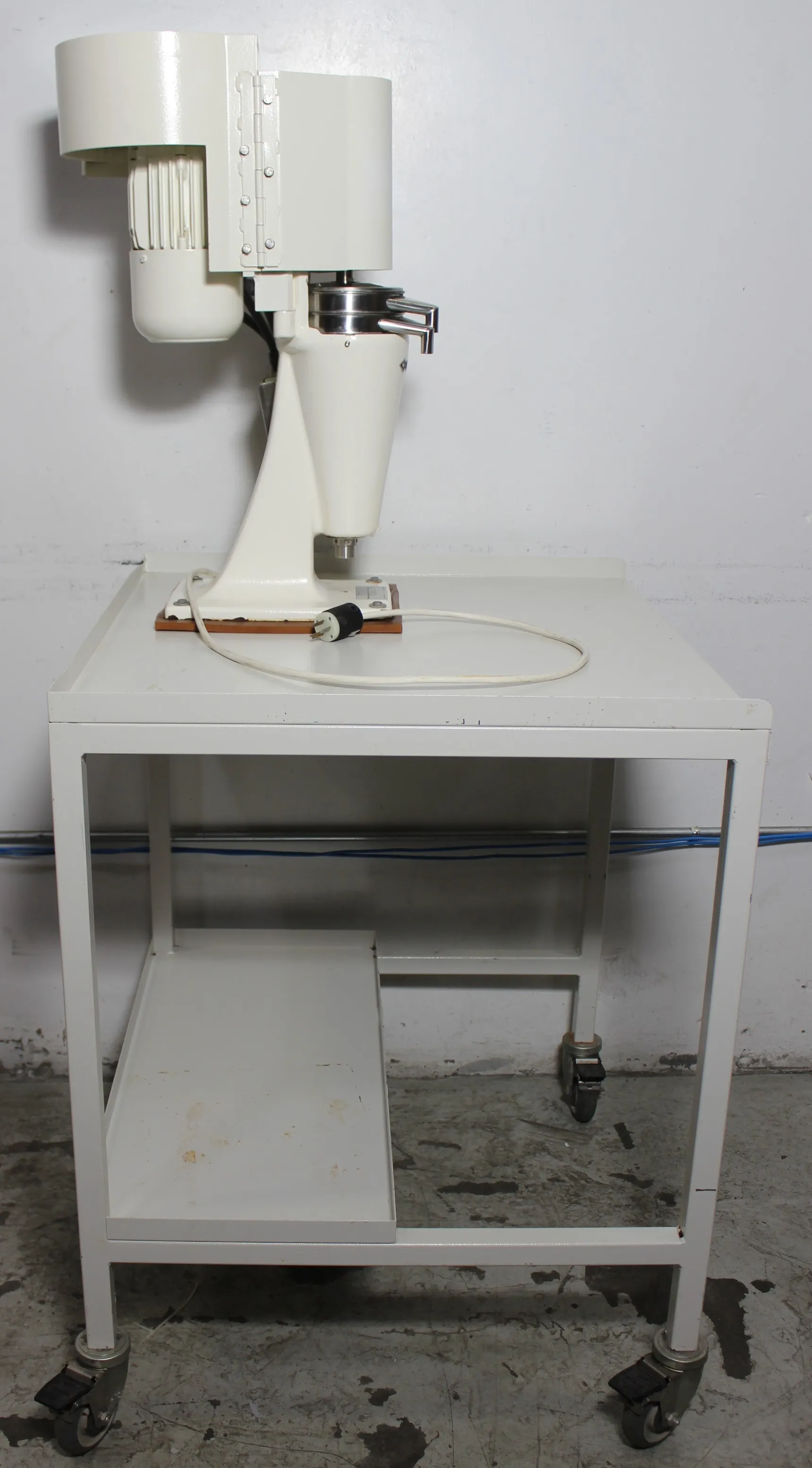 Carl Padberg LE Centrifuge 402 26101 Laboratory Centrifuge