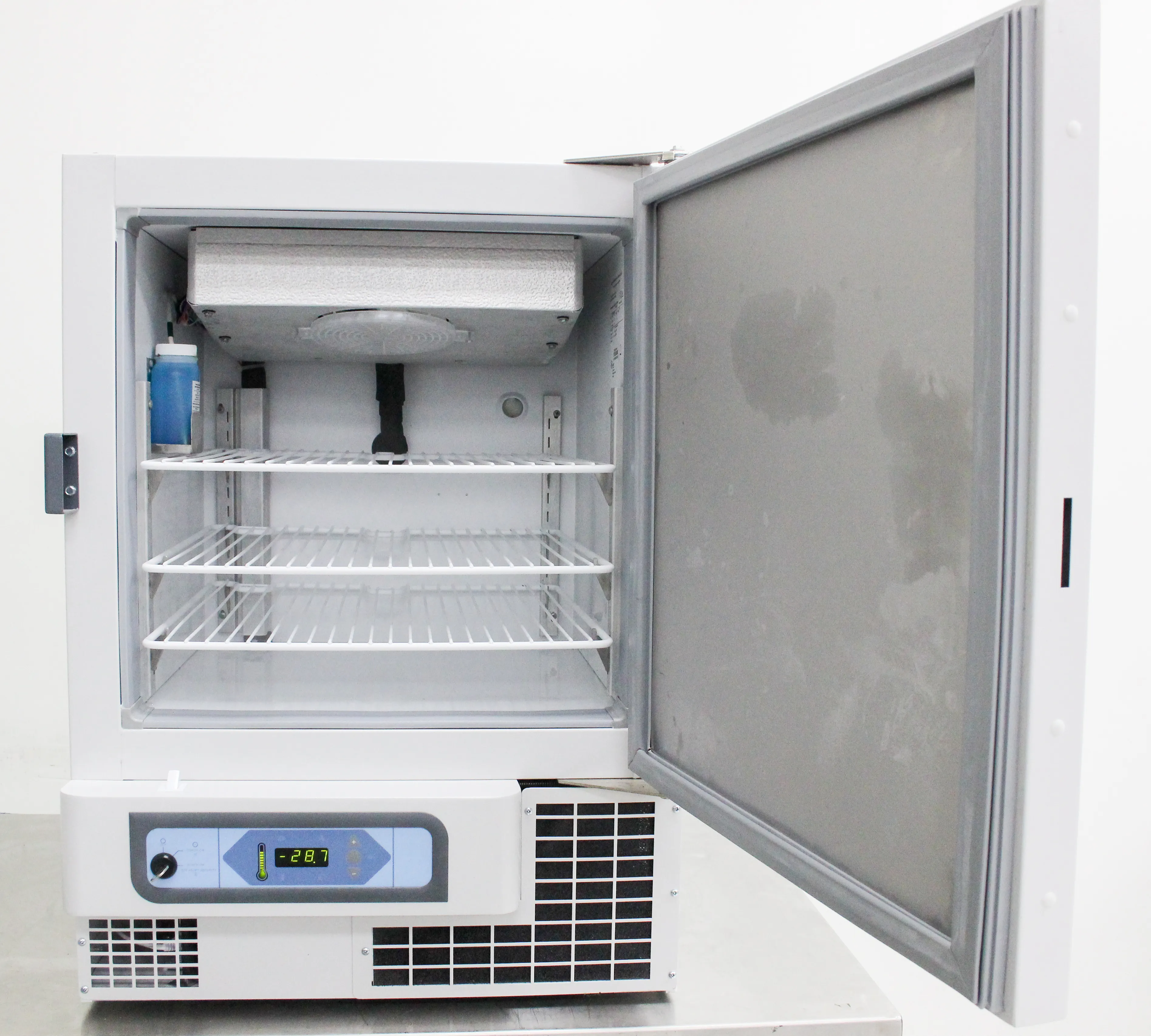 Thermo Scientific Jewett High Performance Lab Freezer JLF430A