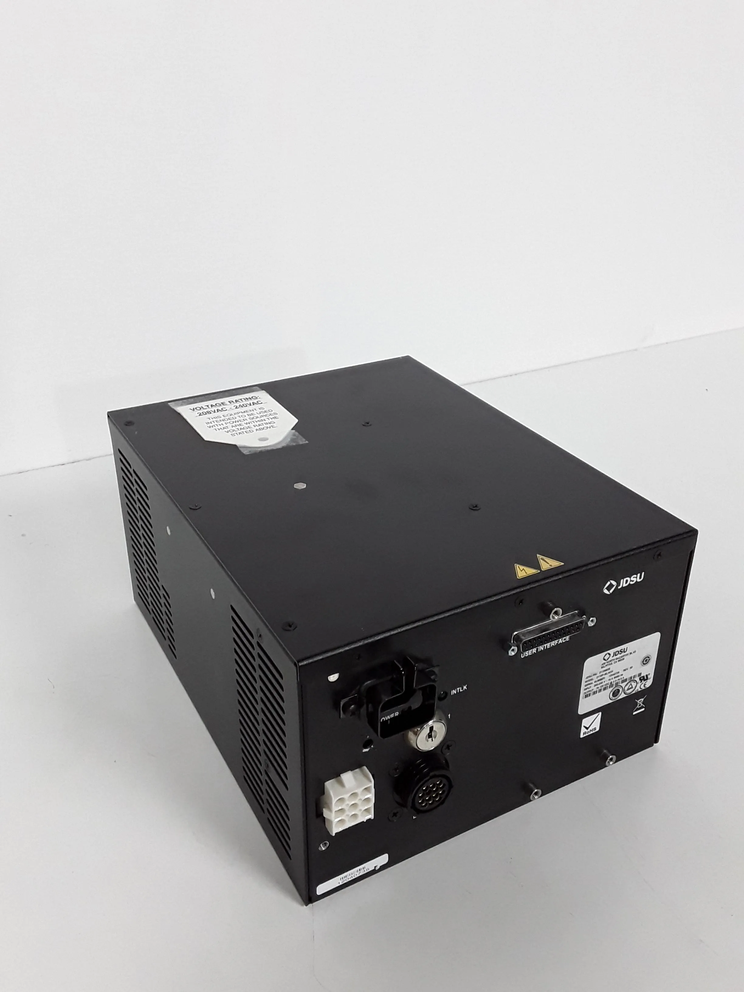 JDSU Laser Power Supply