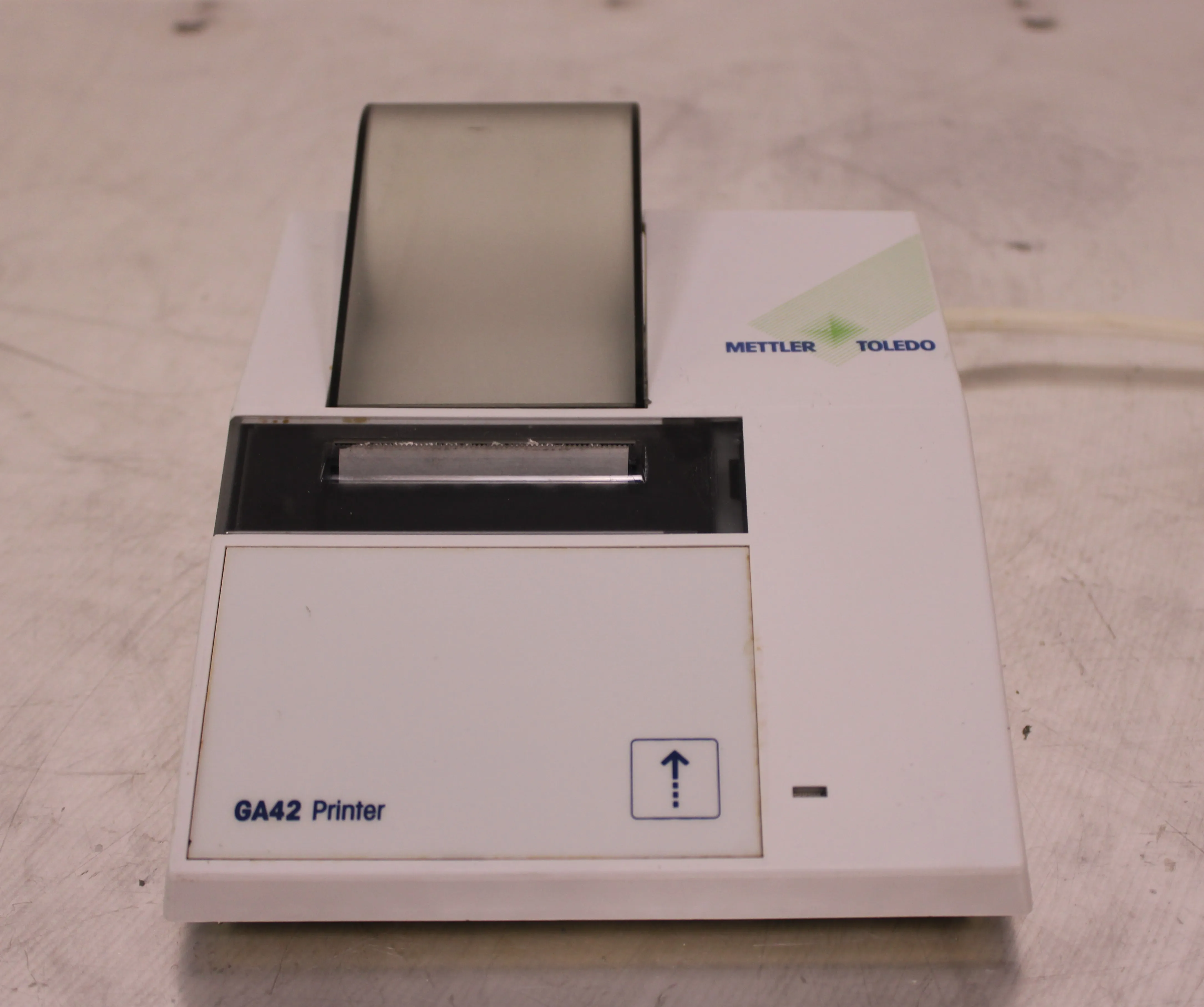 Mettler Toledo GA42 Dot Matrix Printer