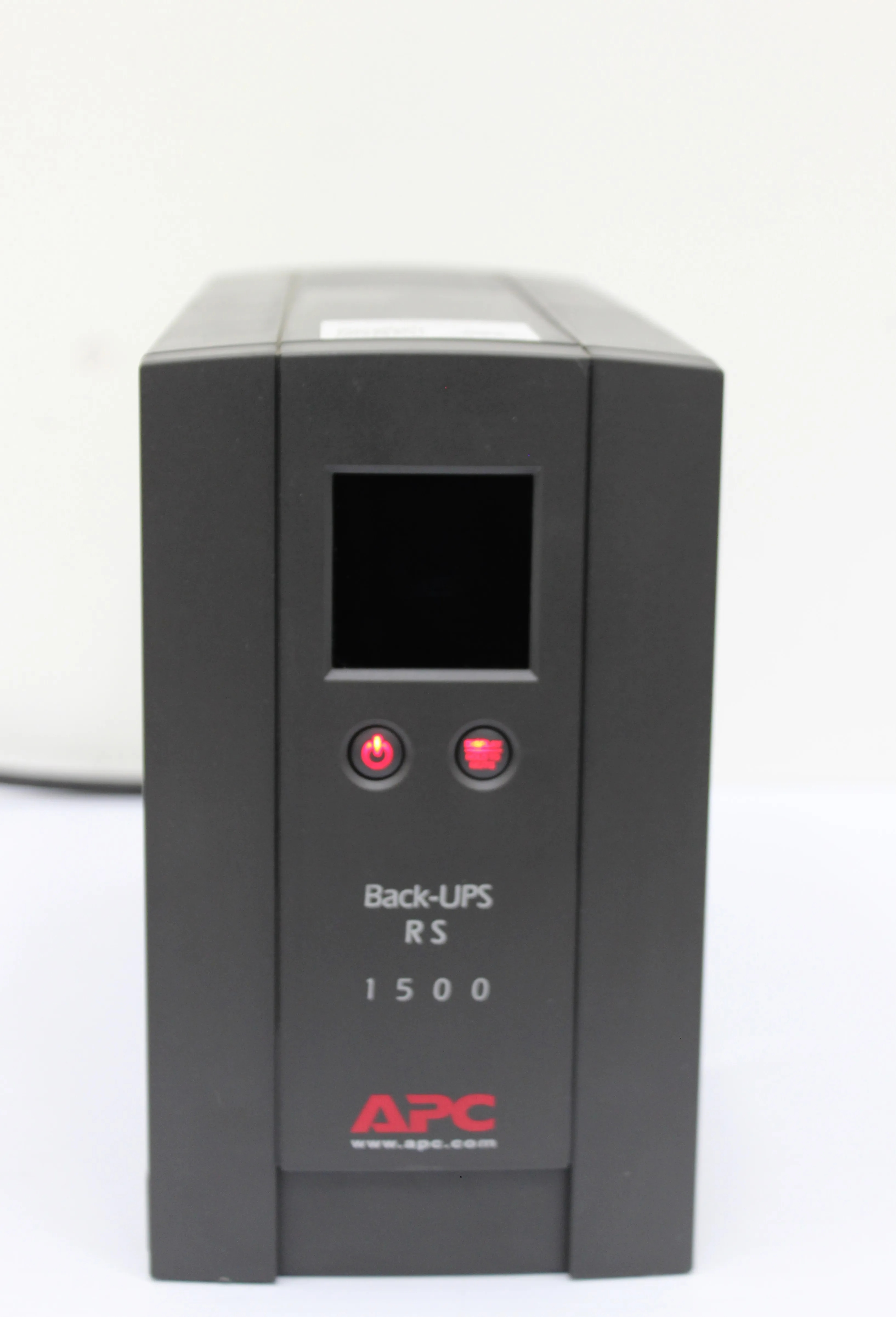 APC Back-UPS RS BR1500LCD Power Supply - UPS