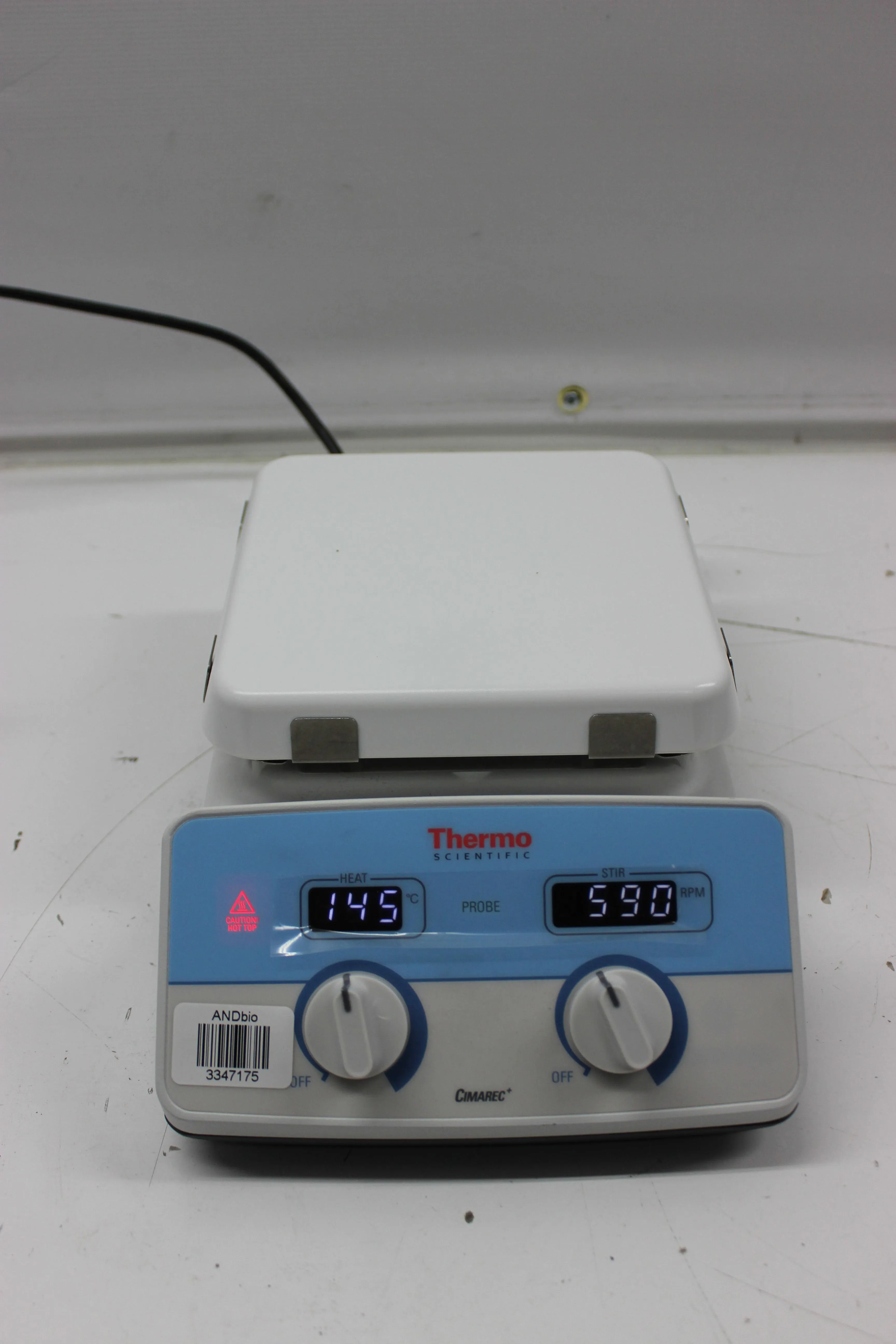 Thermo Fisher Heated Stir Plate SP88857100