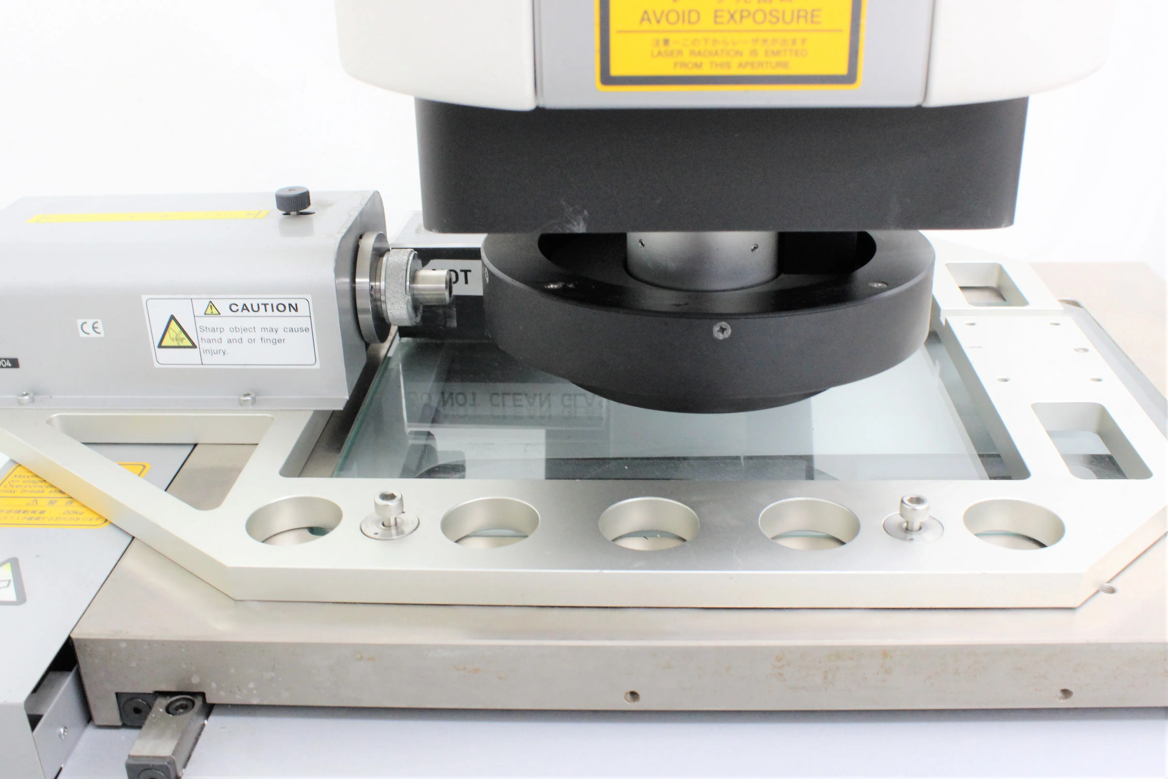 Nikon VMR 3020 3D Coordinate Measuring System