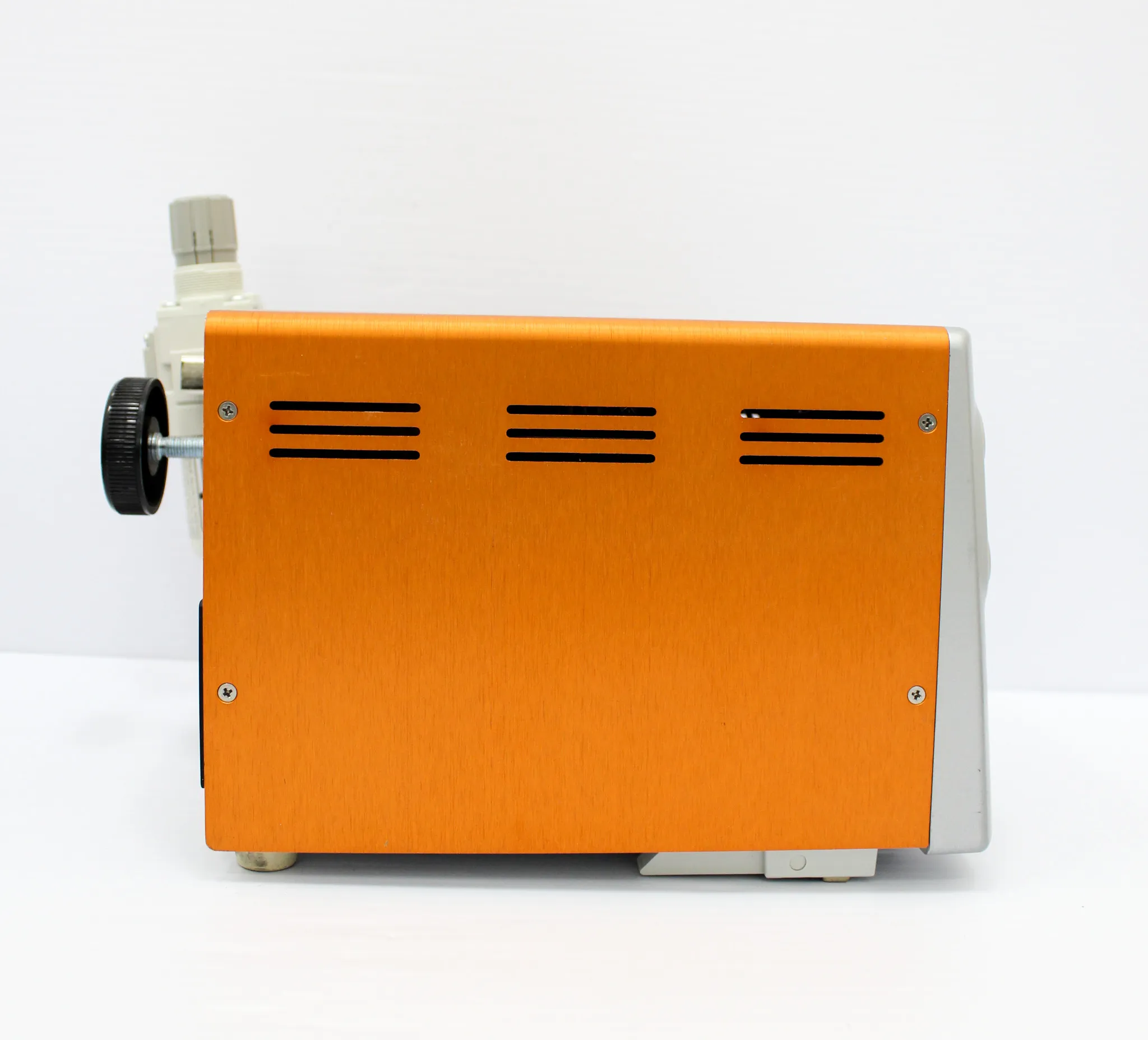 Zaxis Multi-Function Leak Tester Model Issac-HD-PD