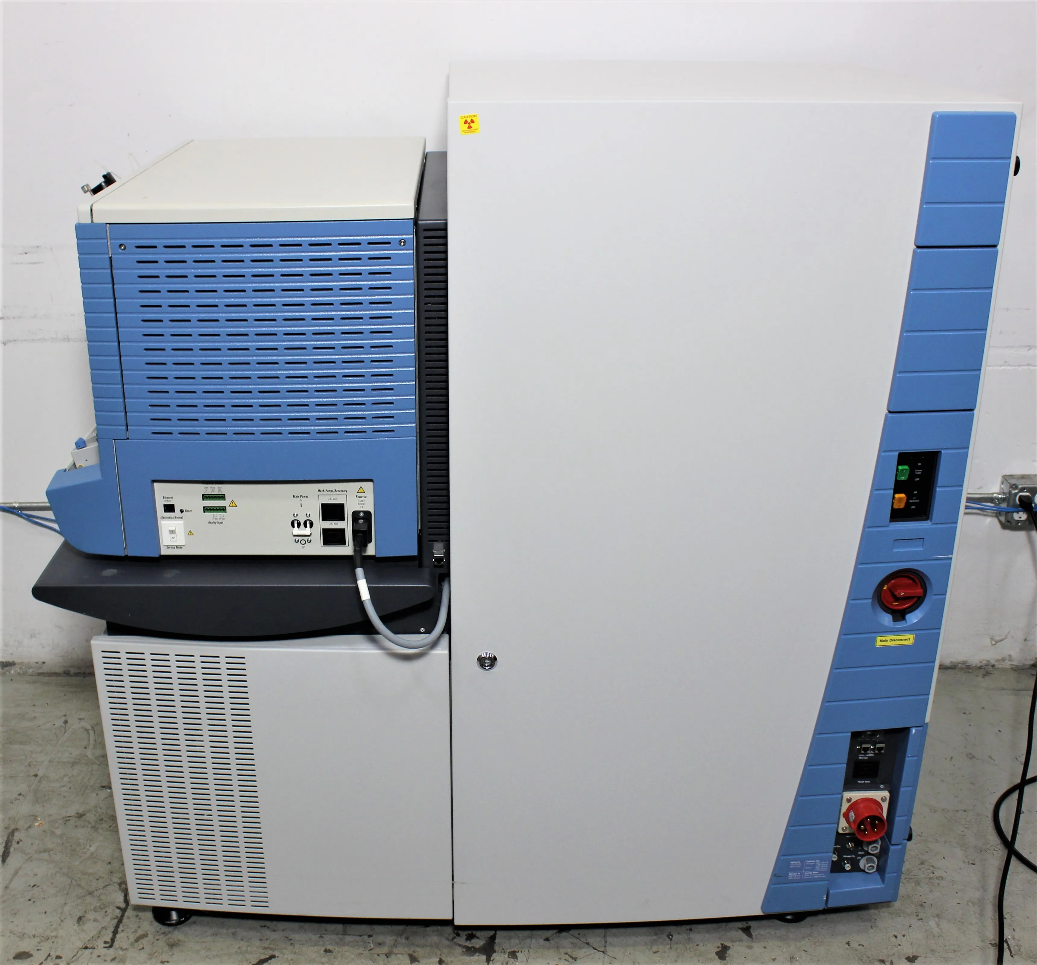 Thermo Scientific LTQ Orbitrap Velos & LTQ Velos Mass Spectrometer