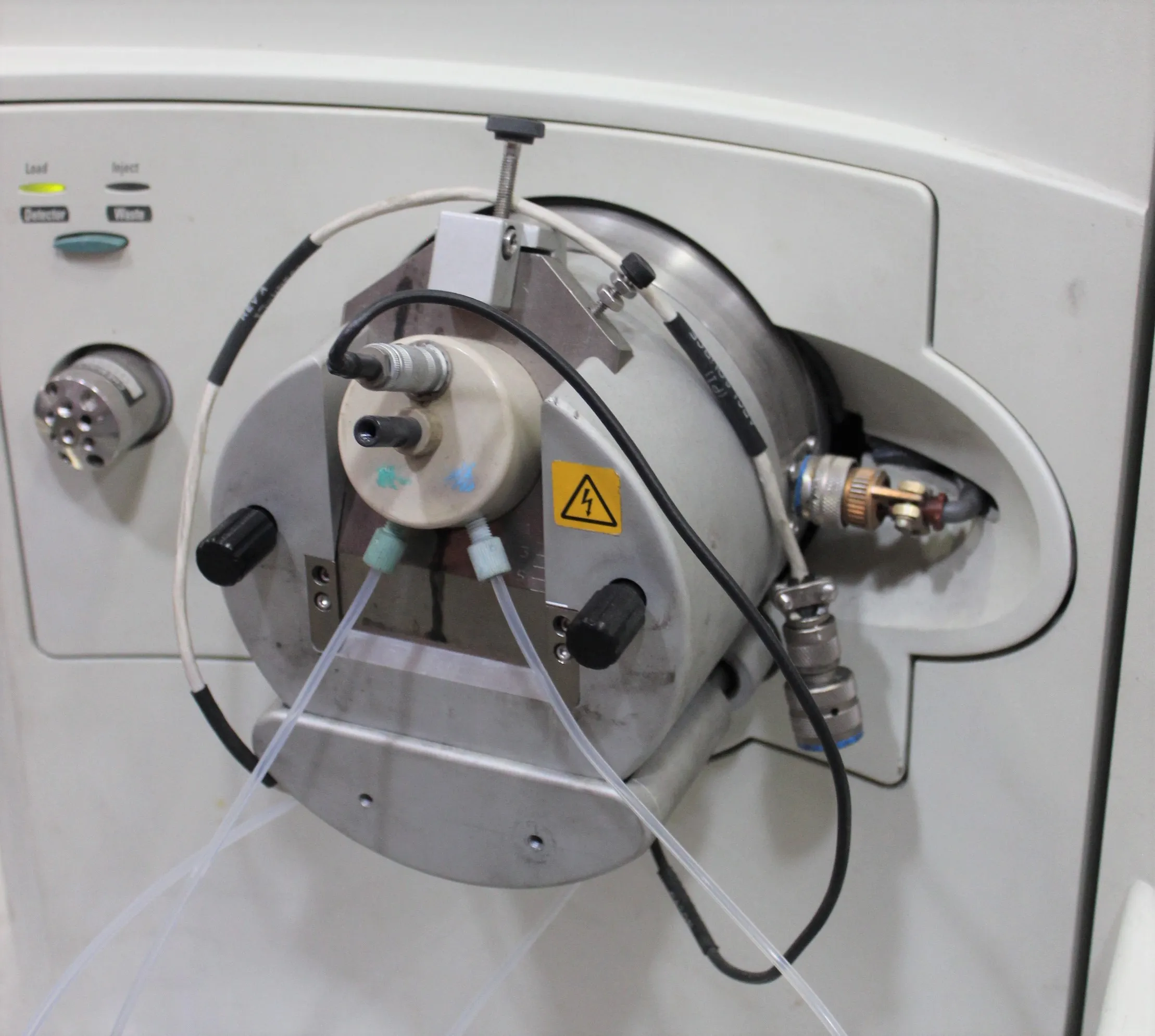 Finnigan MAT LCQ Mass Spectrometer System