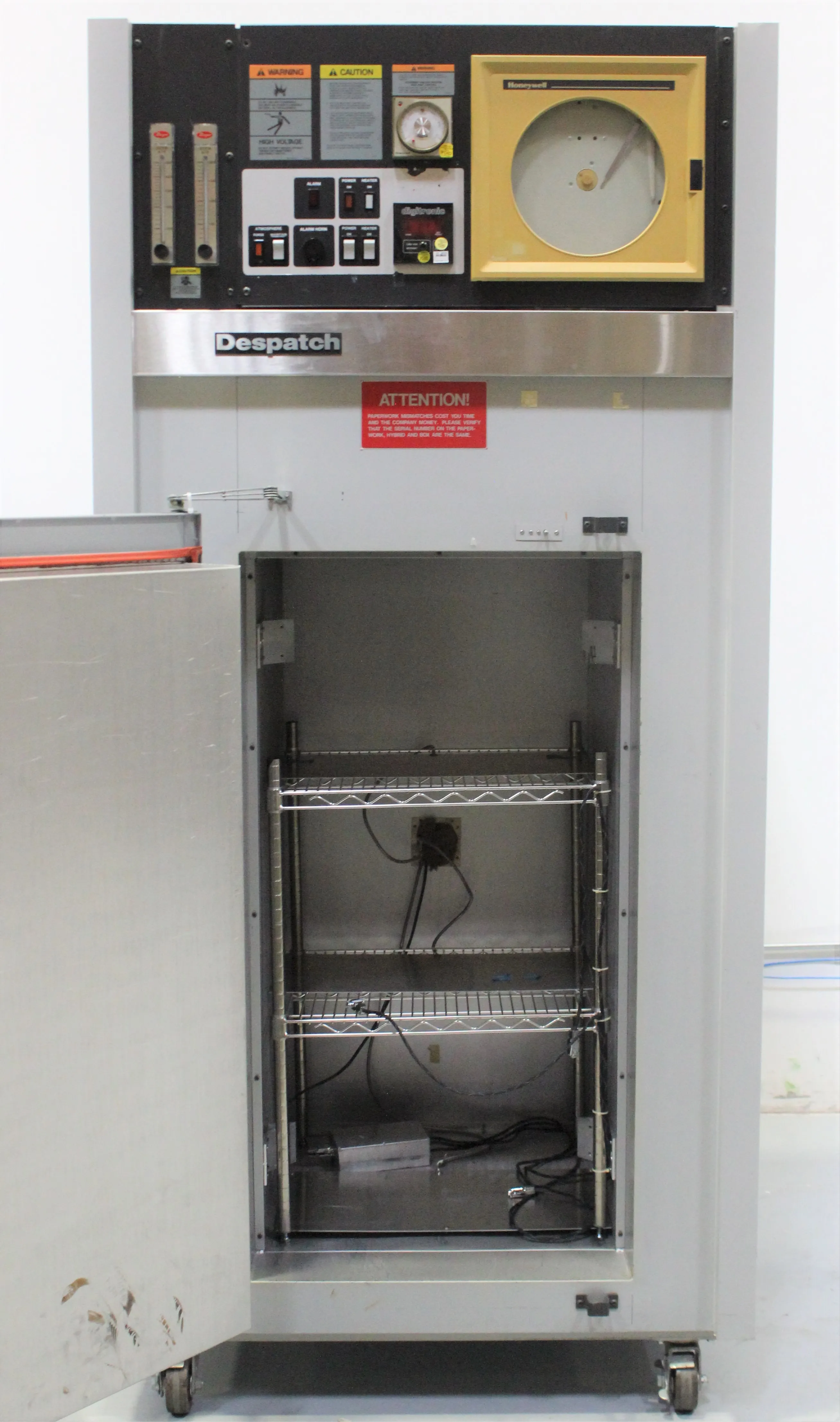 Despatch PNC-16 Burn-In Laboratory Oven