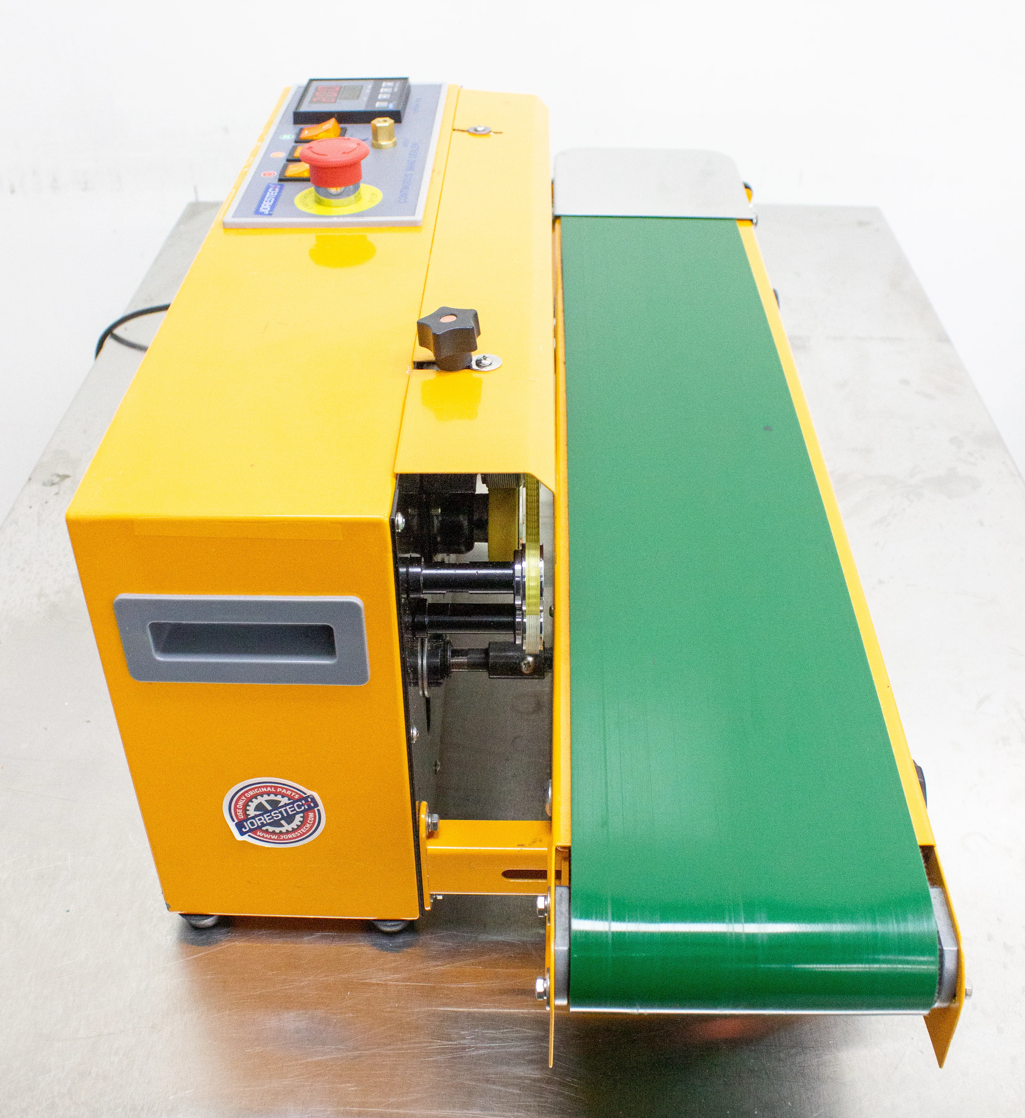 Jorestech Continuous Band Sealer Model E-CBS-630D