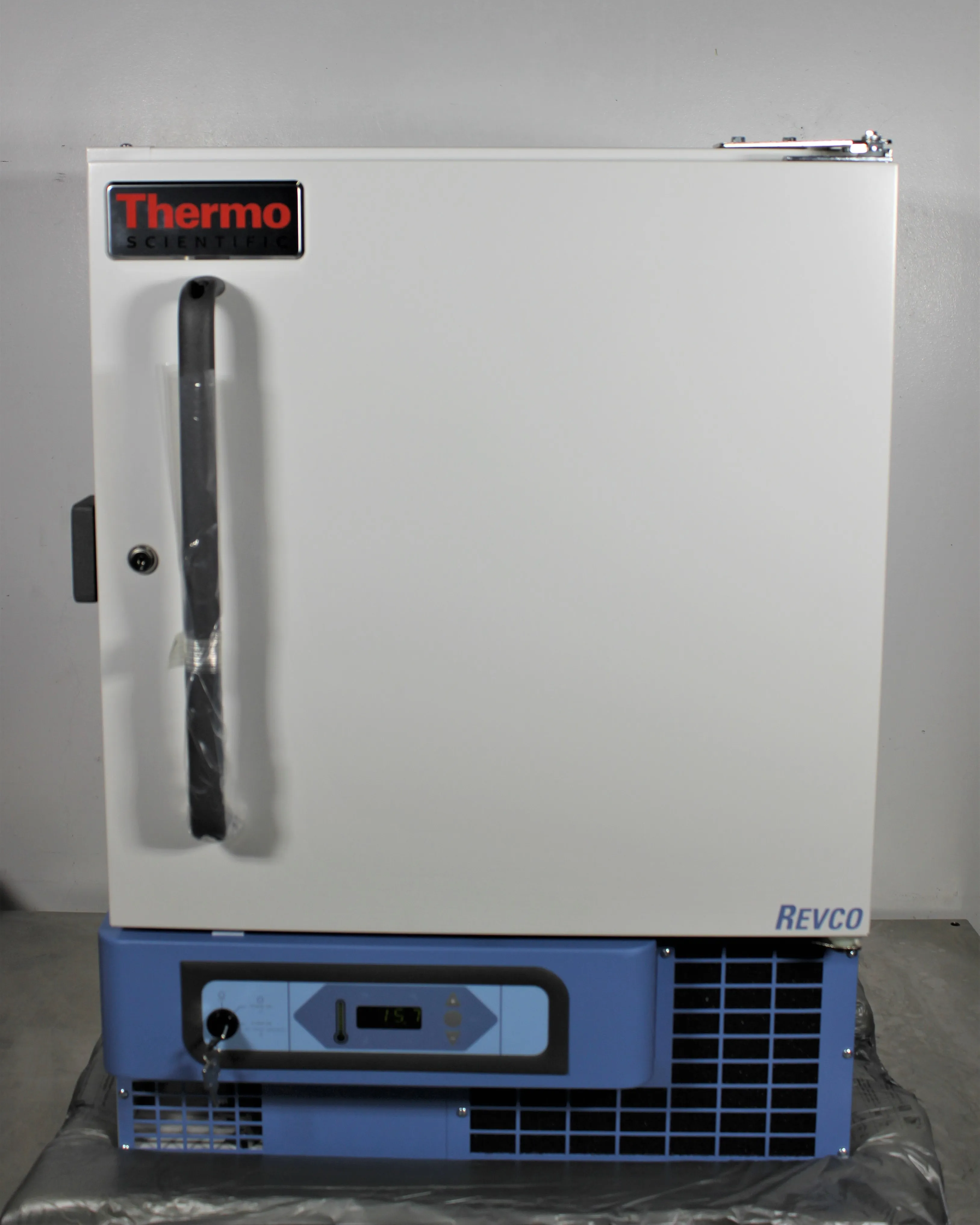 Thermo Fisher REL404A High-Performance Lab Refrigerator