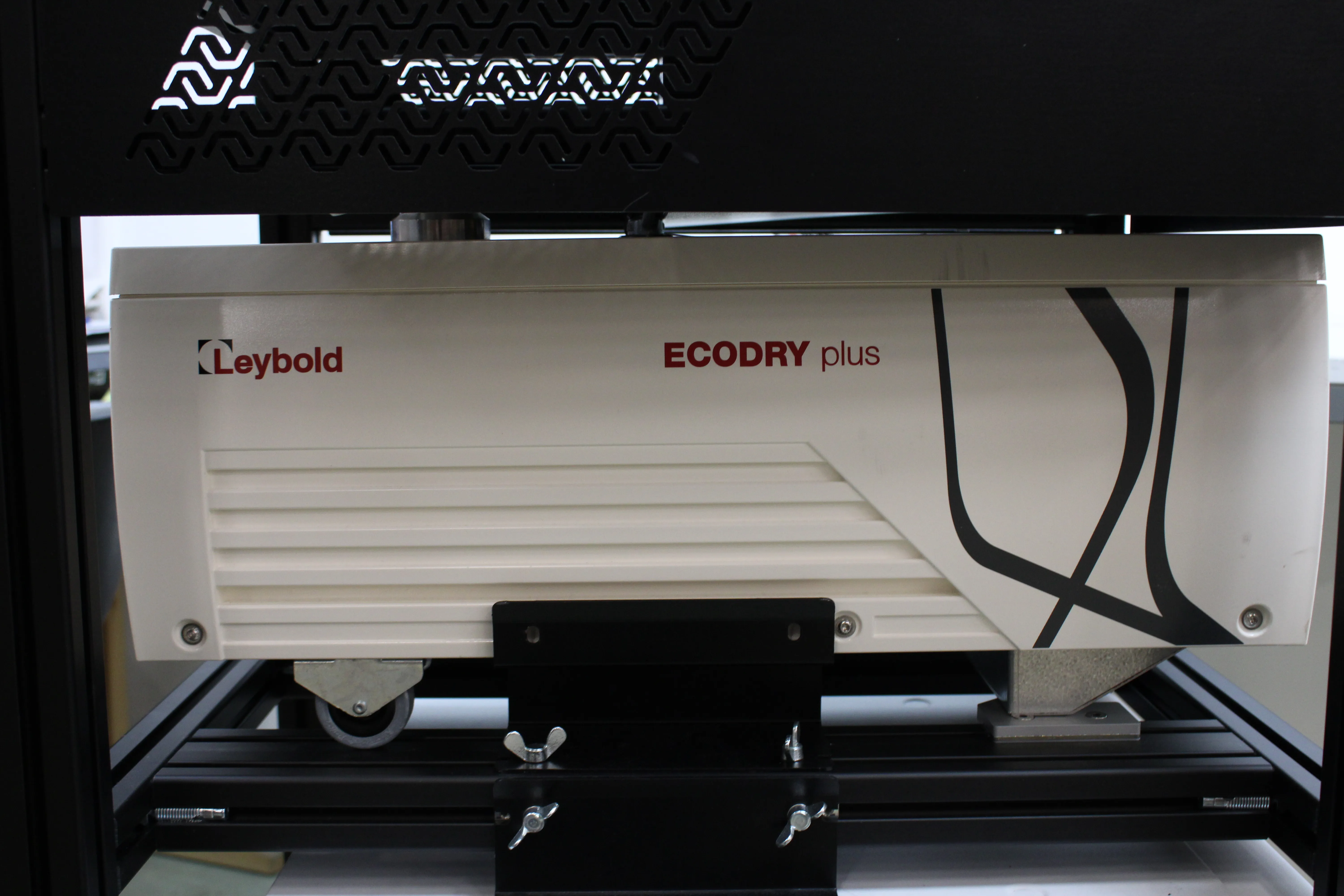 Used Leybold Ecodry 65 Plus Vacuum Pump