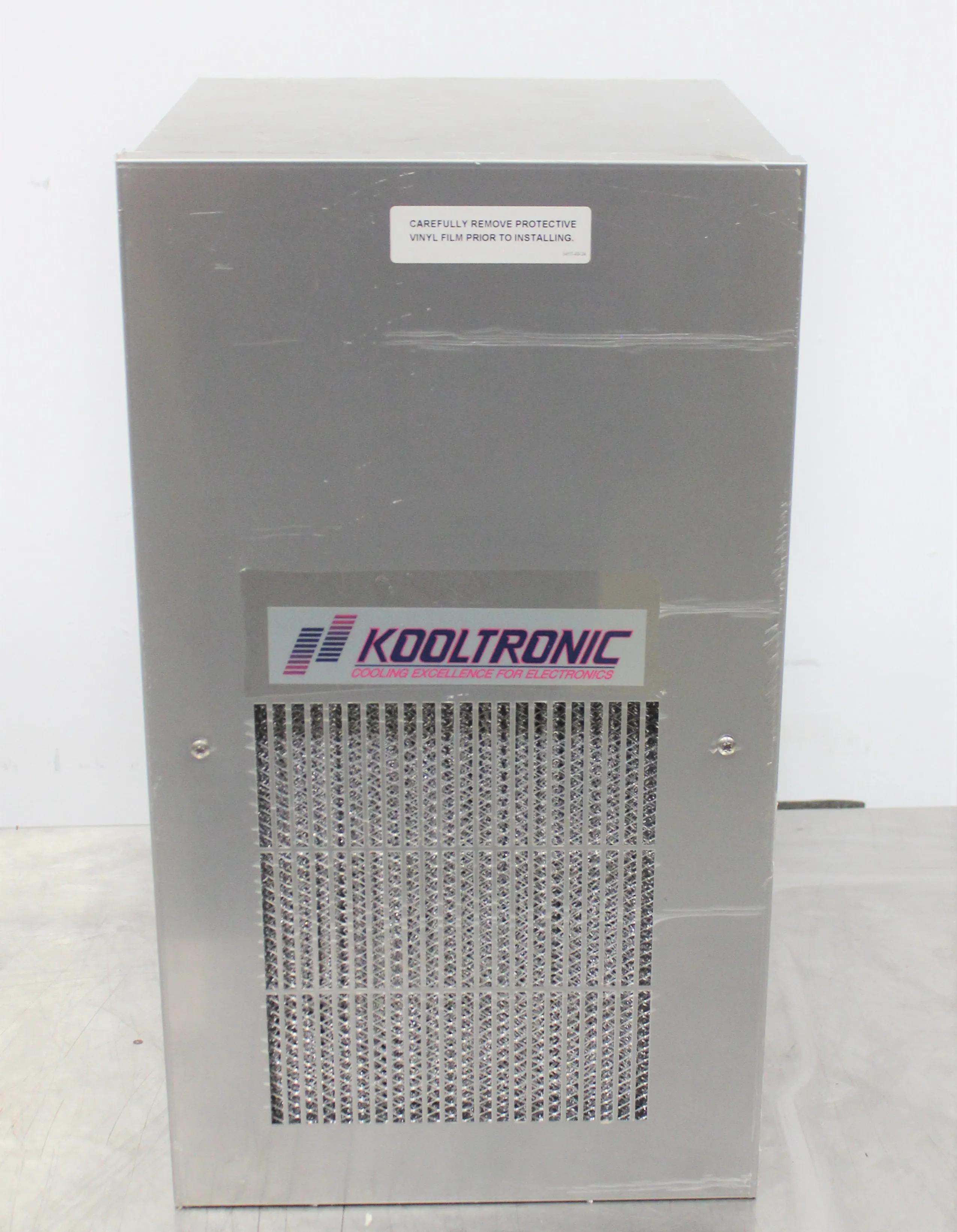 Used Kooltronic Enclosure Air Conditioner - KNA4C3P21LDF-1