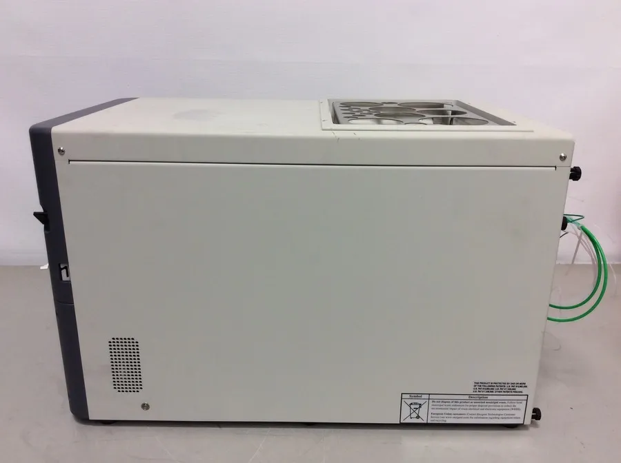 Eksigent NanoLC Ultra 2D & Power Supply