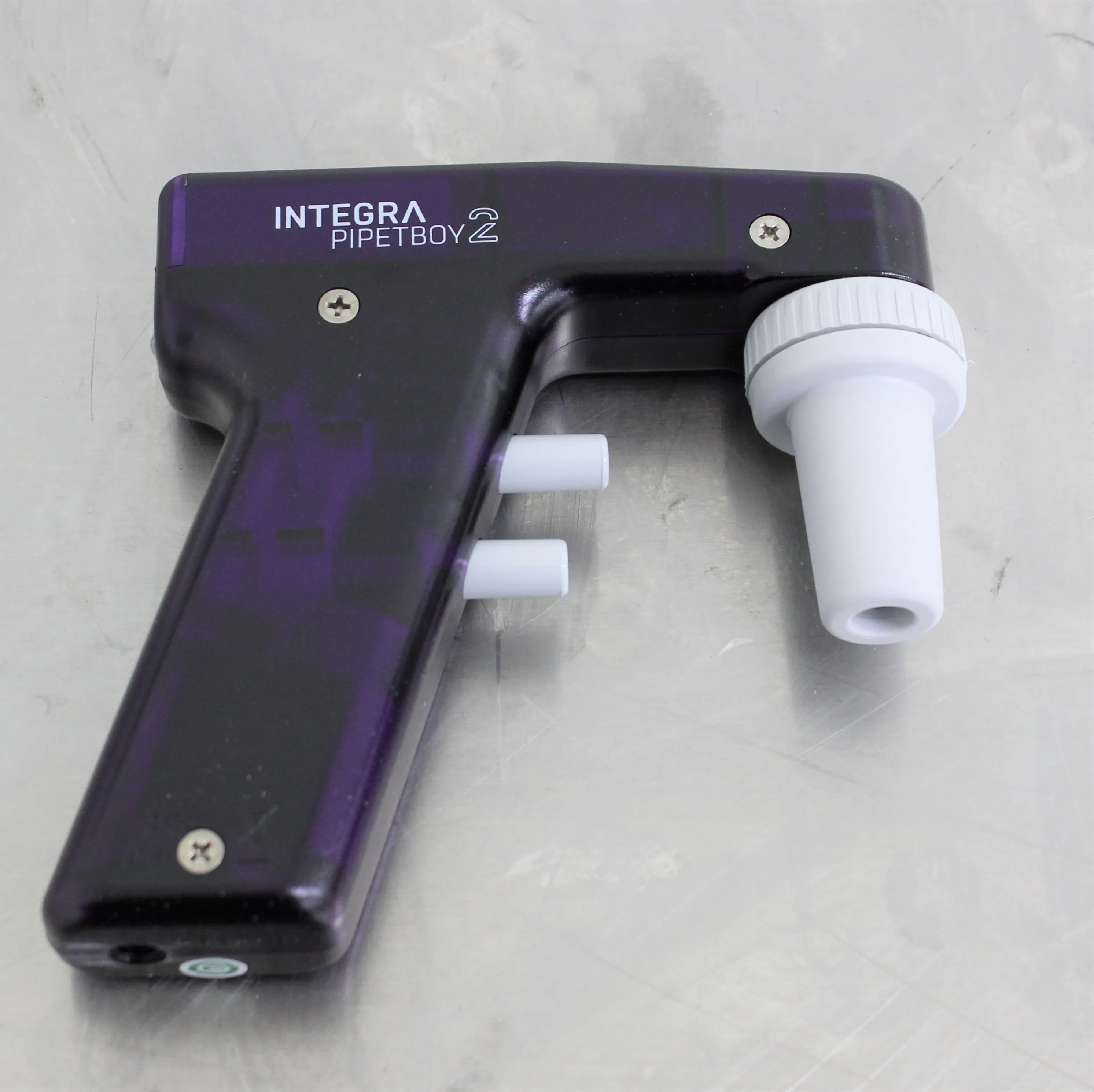 Integra Biosciences Pipetboy Acu 2 Pipettor