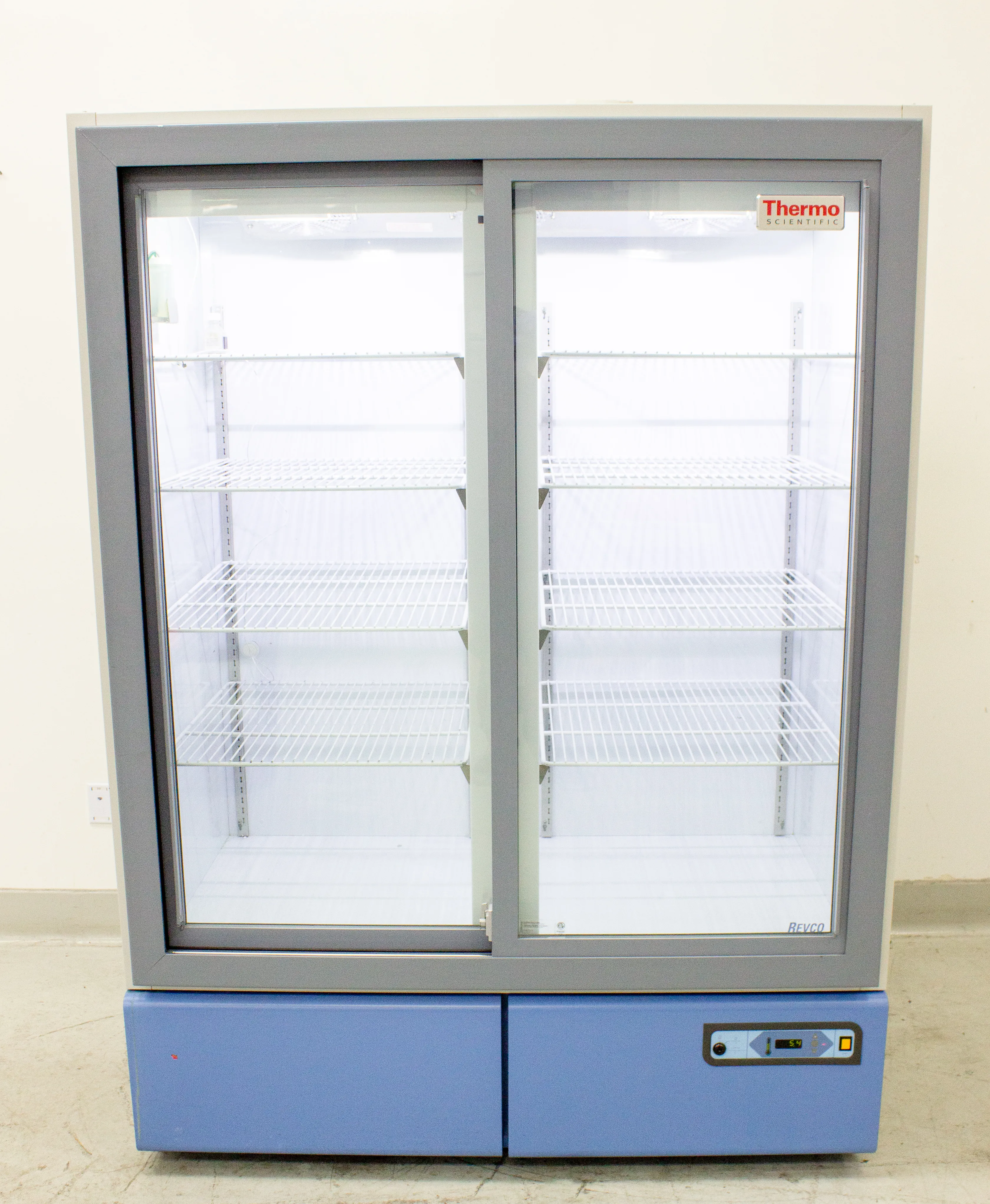 Thermo Scientific Revco High-Performance Laboratory Refrigerator REL4504A