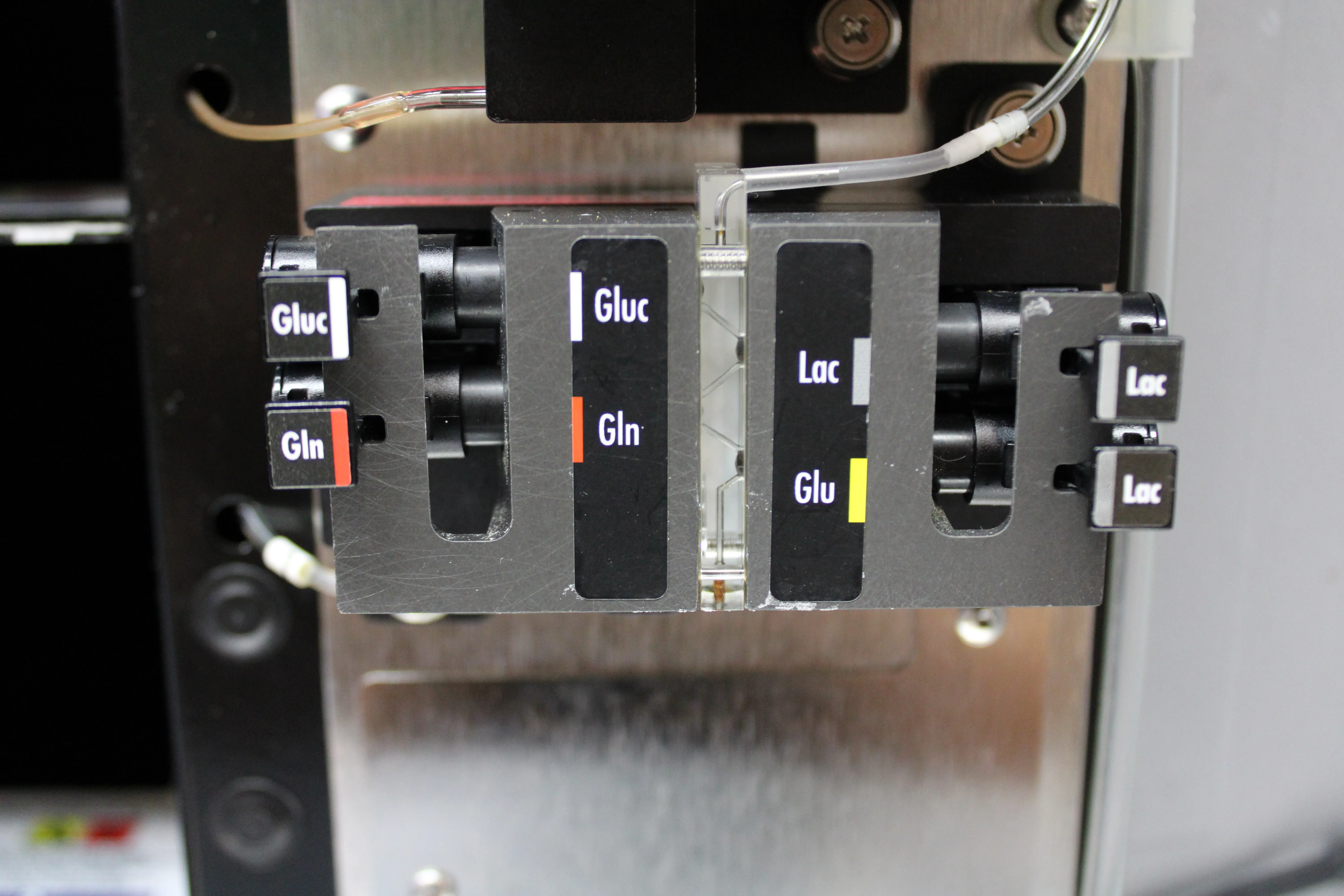 Nova Biomedical BioProfile FLEX 39876 DNA Sequencer Used