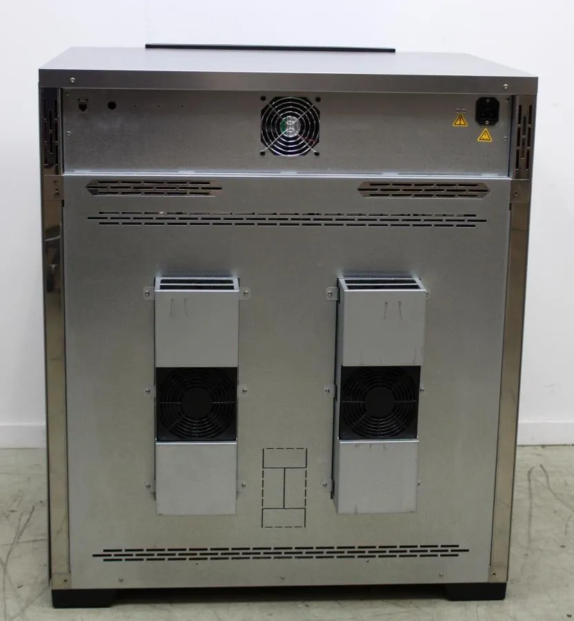 Memmert IPP110 plus, Peltier-cooled-incubator