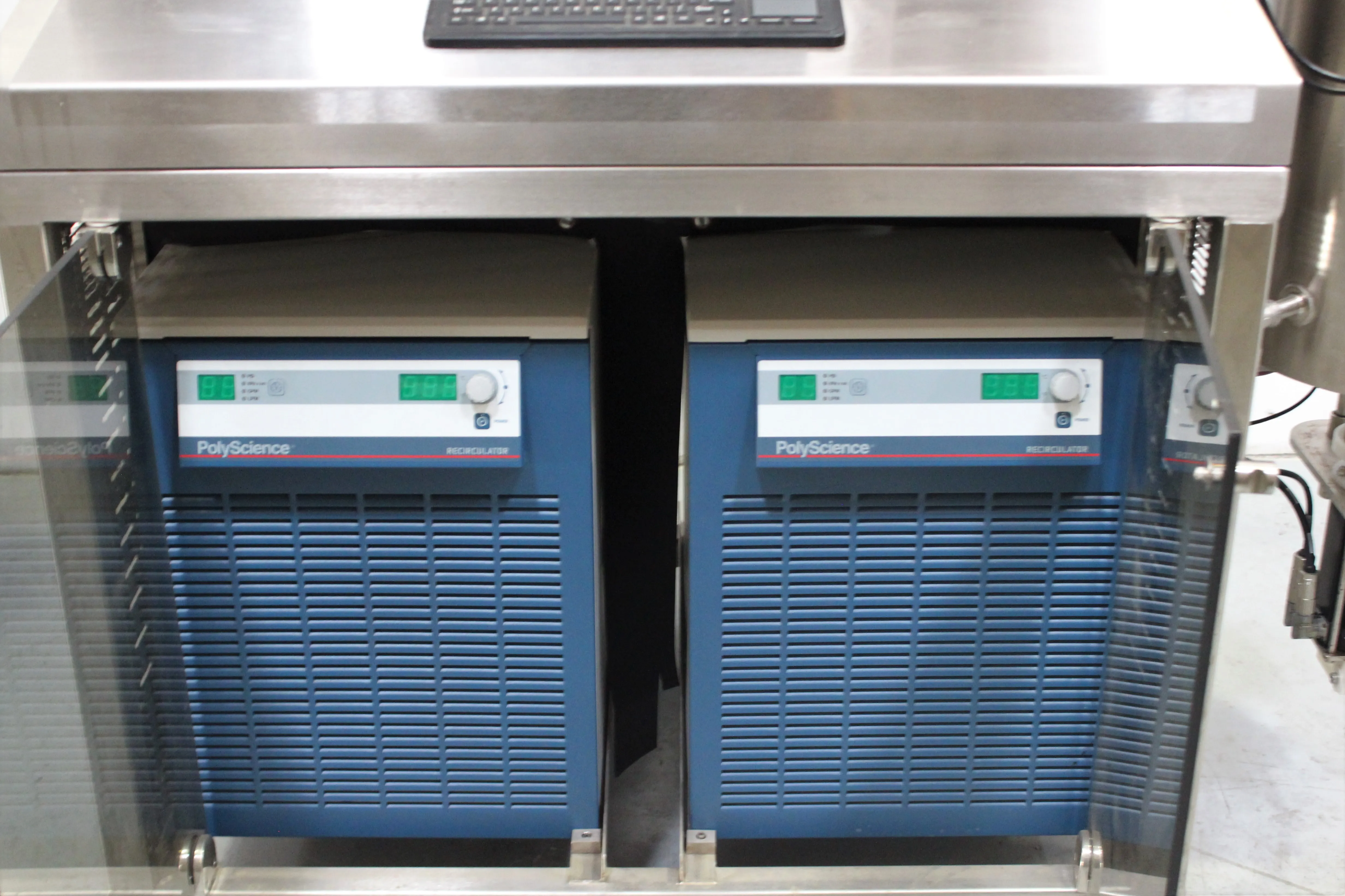 Xcellerex CP-50 Bioreactor / Fermenter Controller