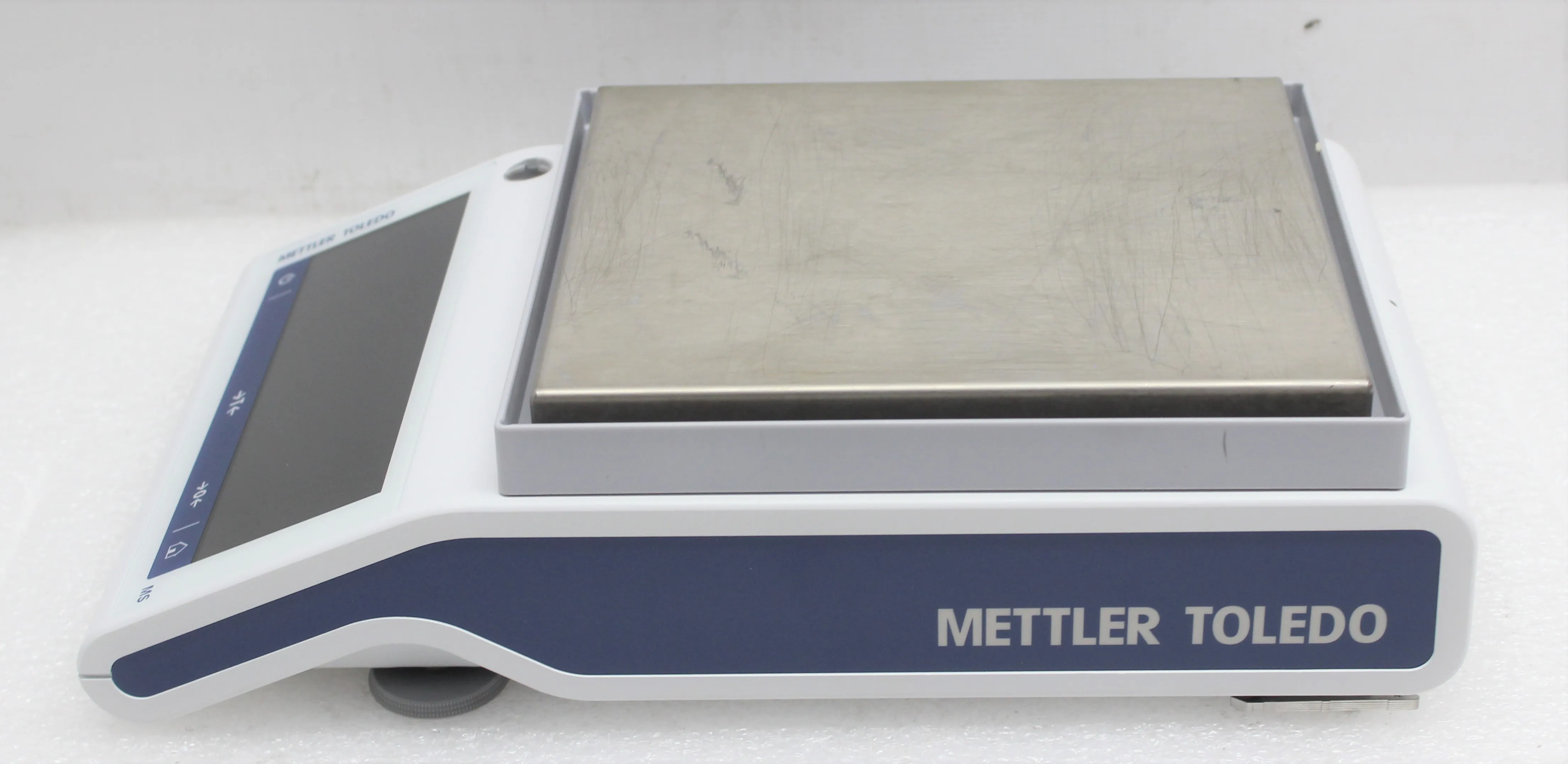 Mettler-Toledo MS4002TS/00 Analytical Balance Scale