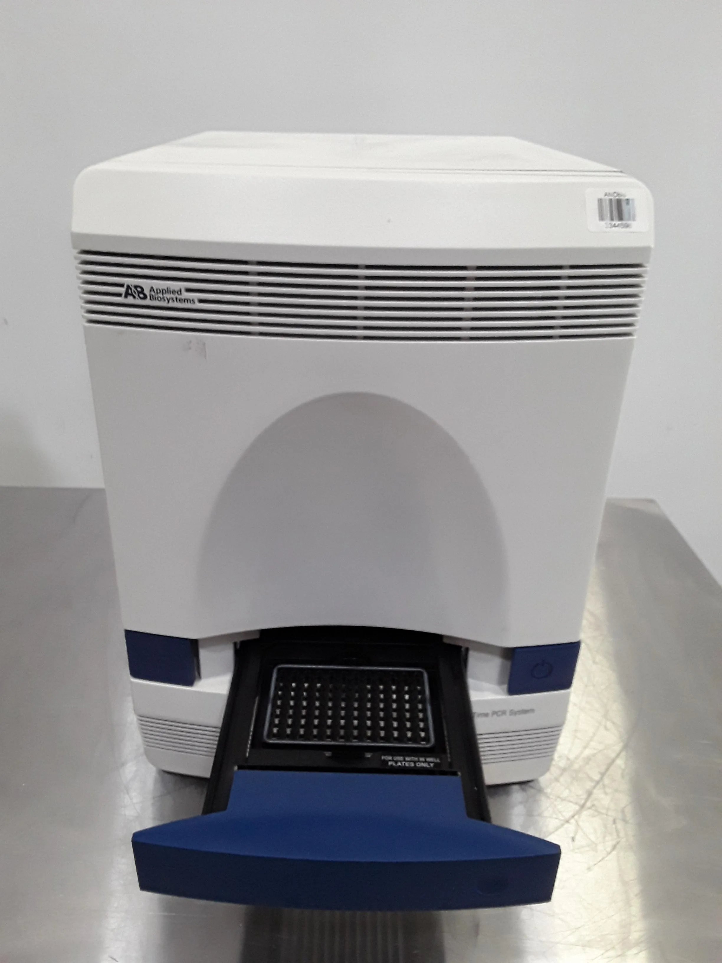 Applied Biosystems 7500 Real-Time PCR System with 30-Day Parts and Labor Warranty