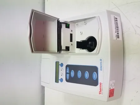 Thermo Fisher Genesys 20 Model 4001/4 Spectrophotometer