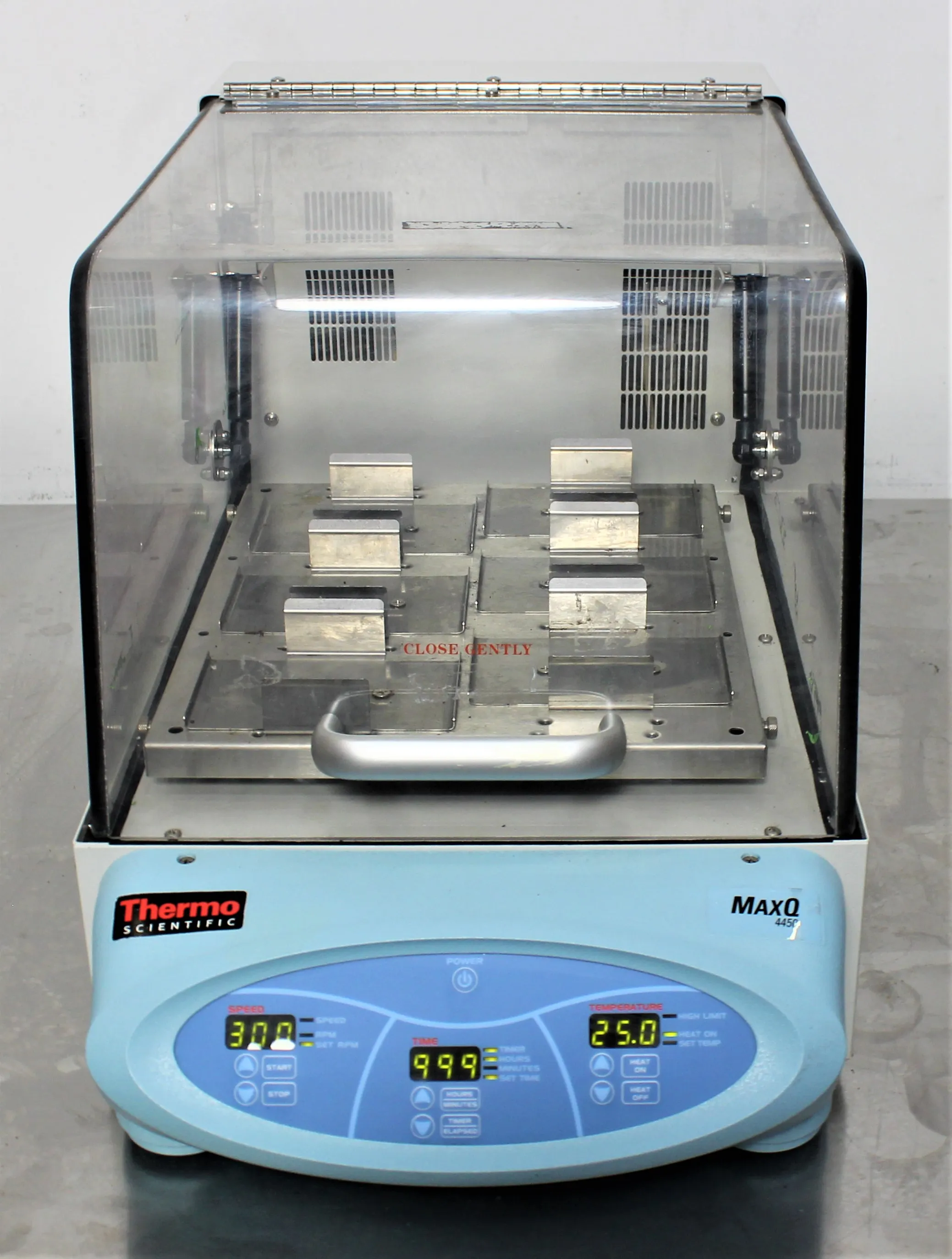 Thermo Scientific MaxQ 4450 Benchtop Orbital Shaker