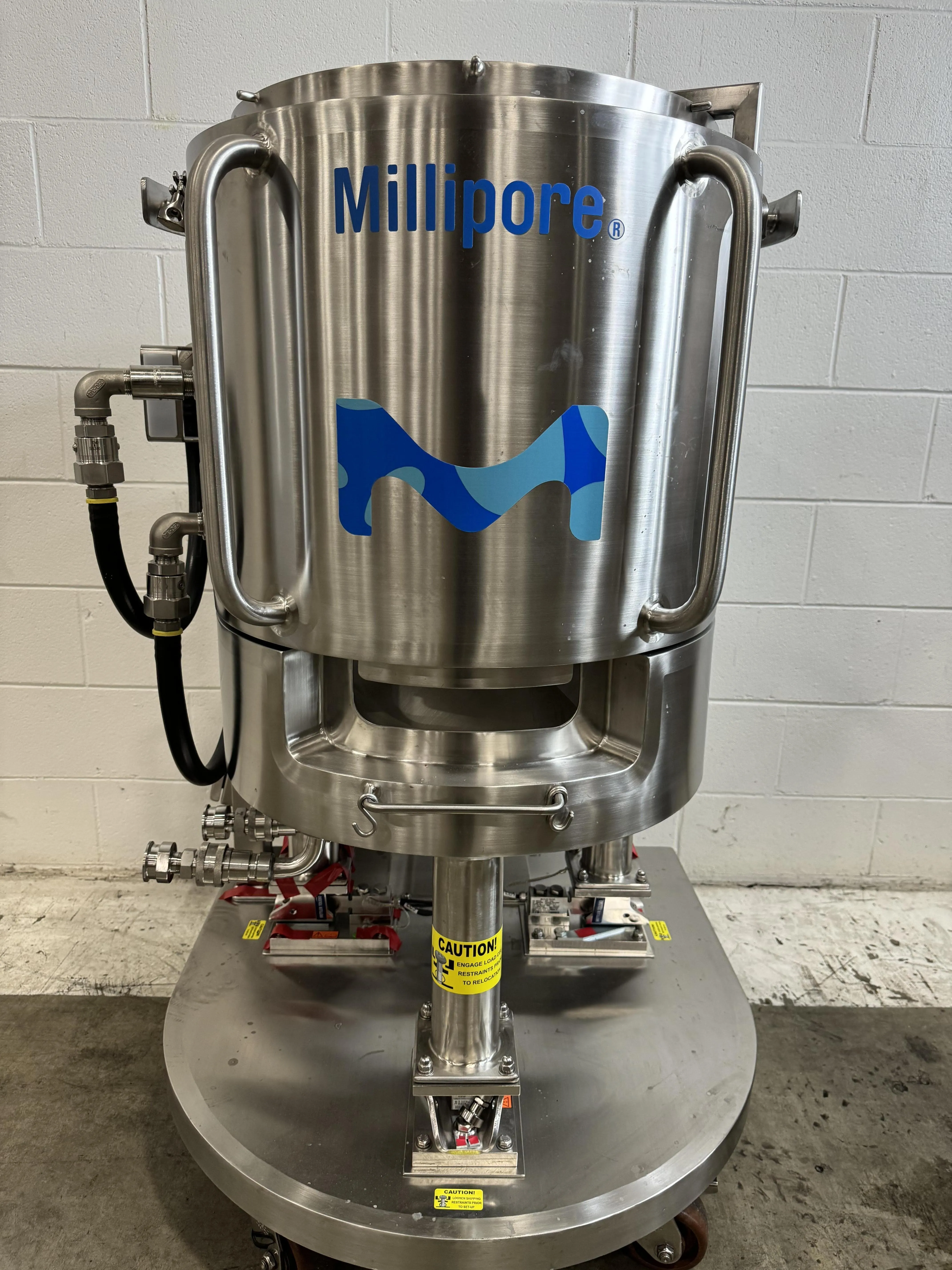 Millepore MXRL100TLA Mixer