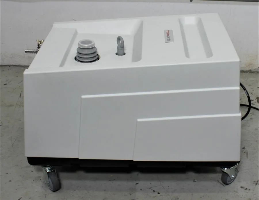 Agilent MS-120 Vacuum Pump X3702-64100  Noise Reduction Enclosure