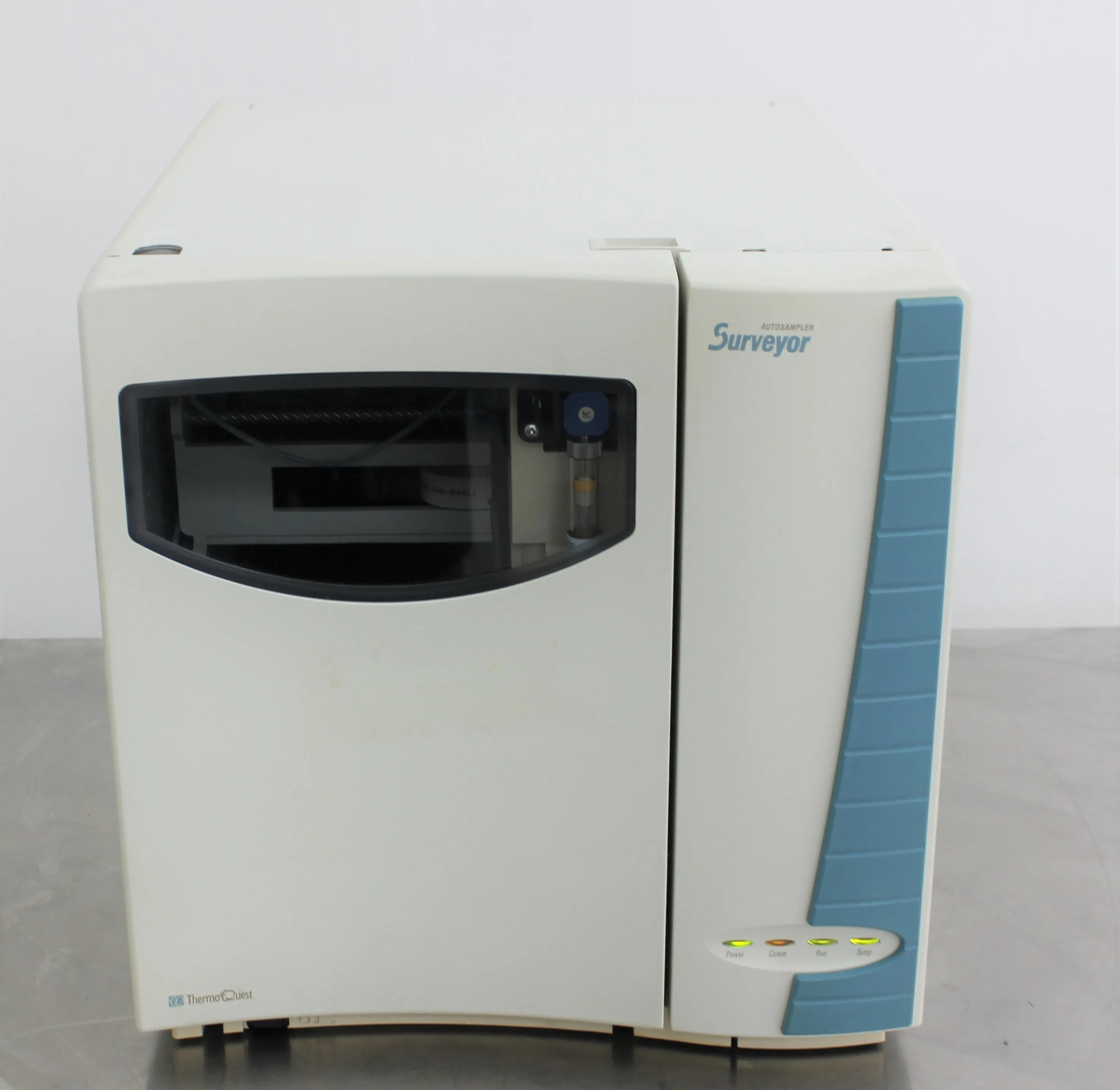 Thermo Quest Surveyor Autosampler Plus HPLC / FPLC / GC / CE Auto Sampler